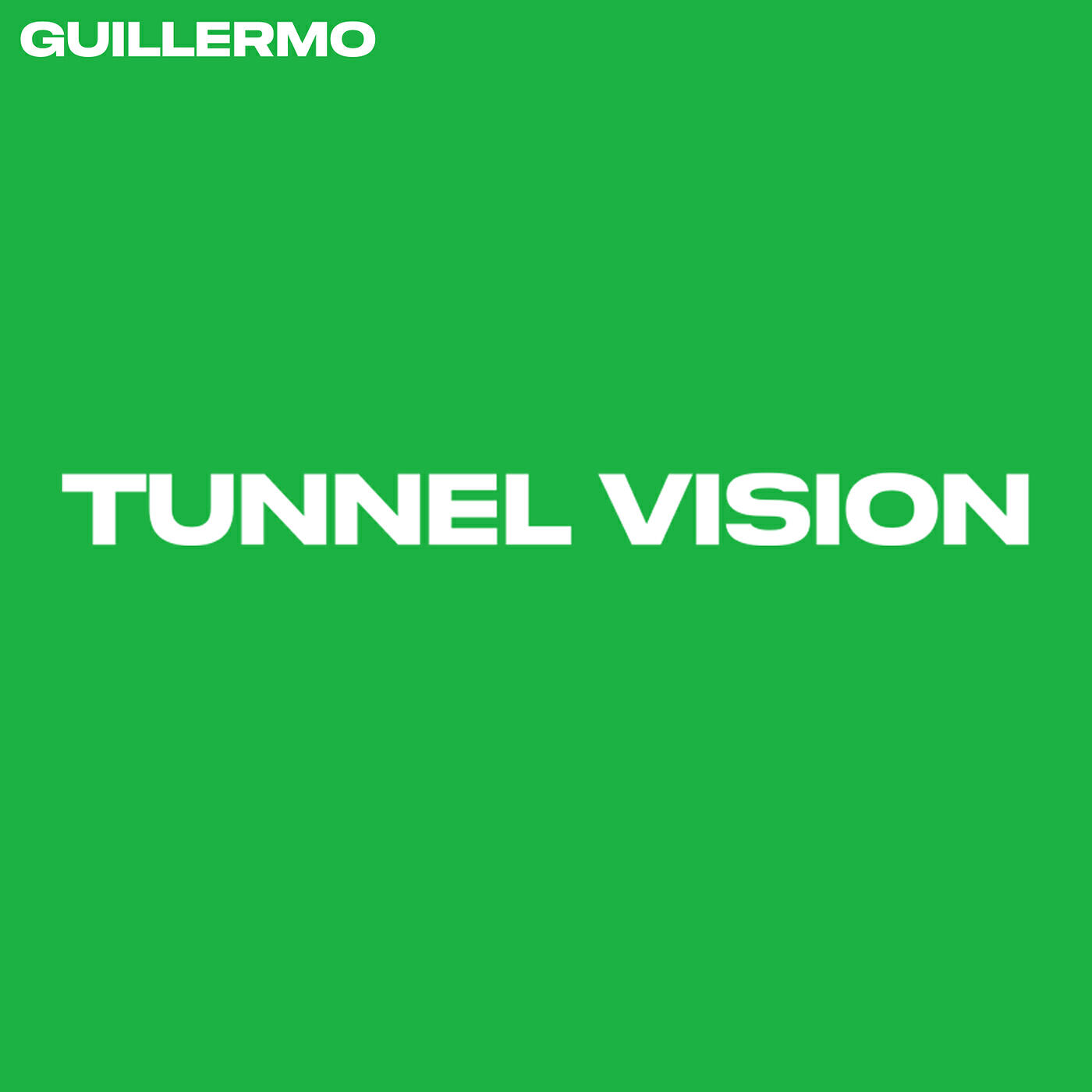Релиз Tunnel Vision