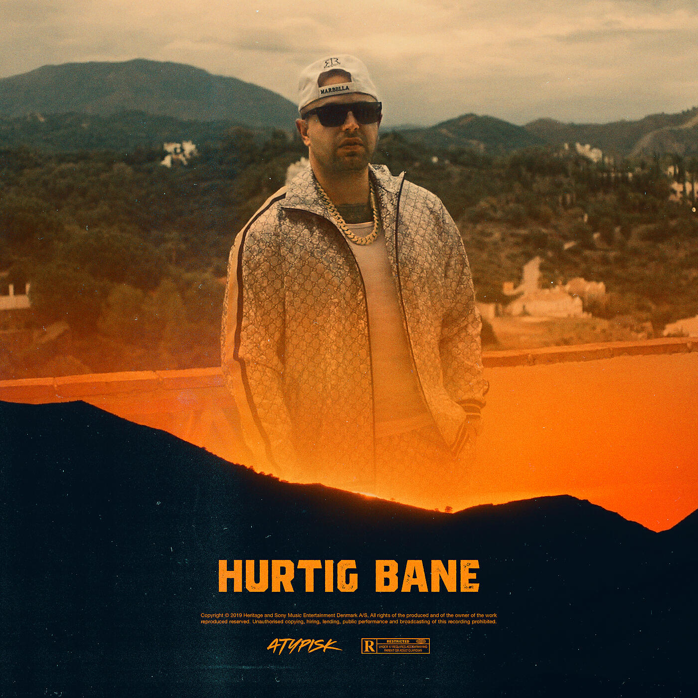 Релиз Hurtig Bane