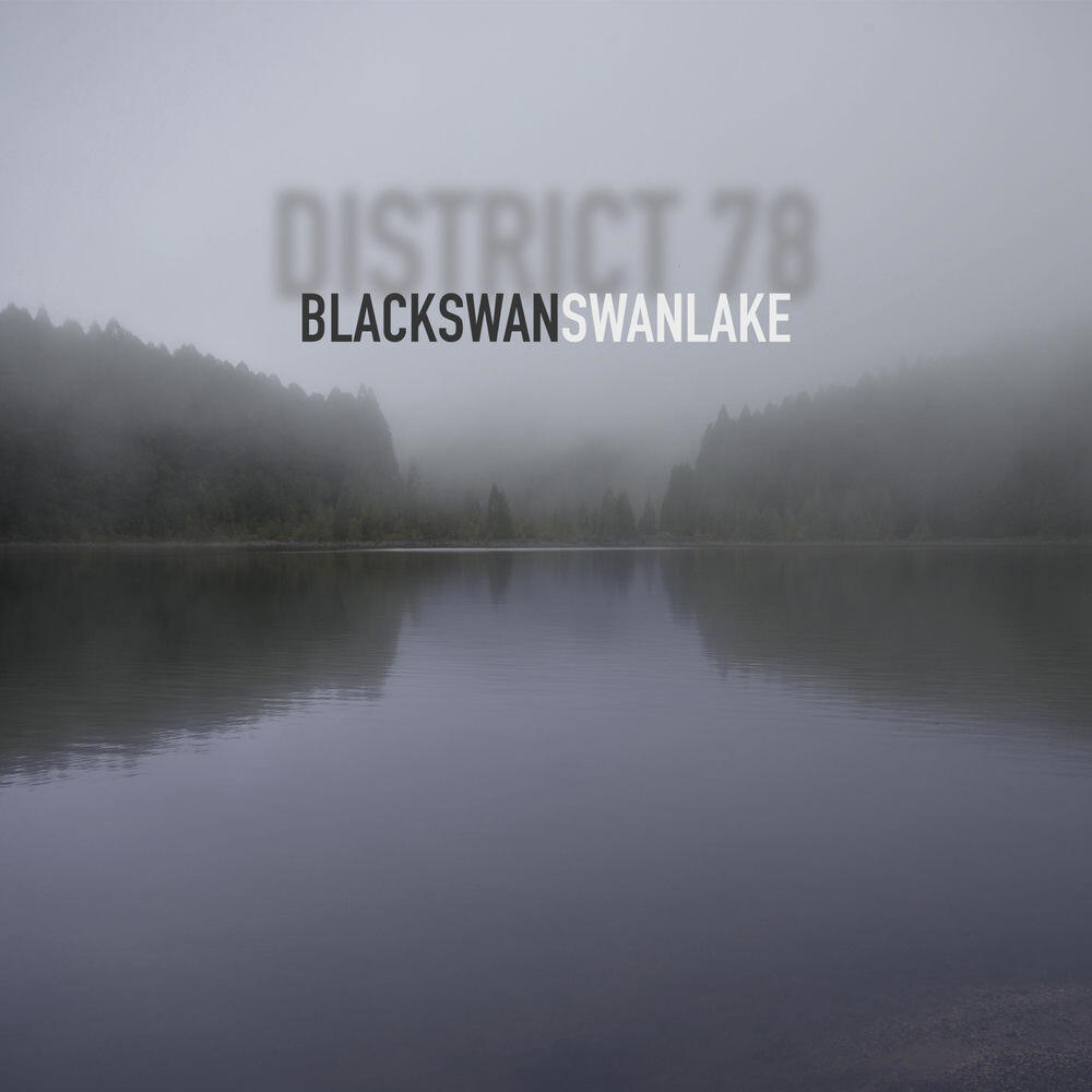 Релиз BLACK swan SWAN lake
