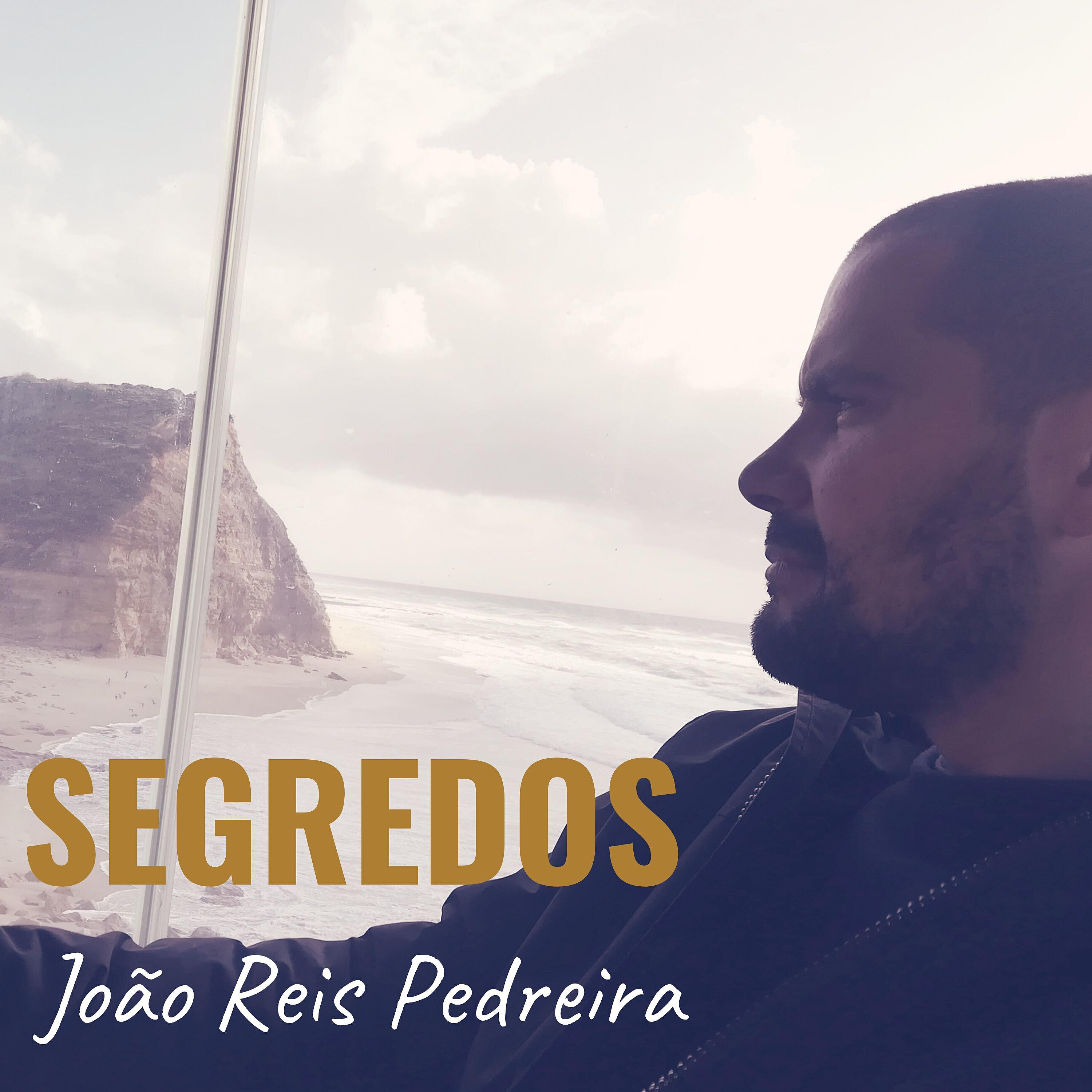 João Reis Pedreira