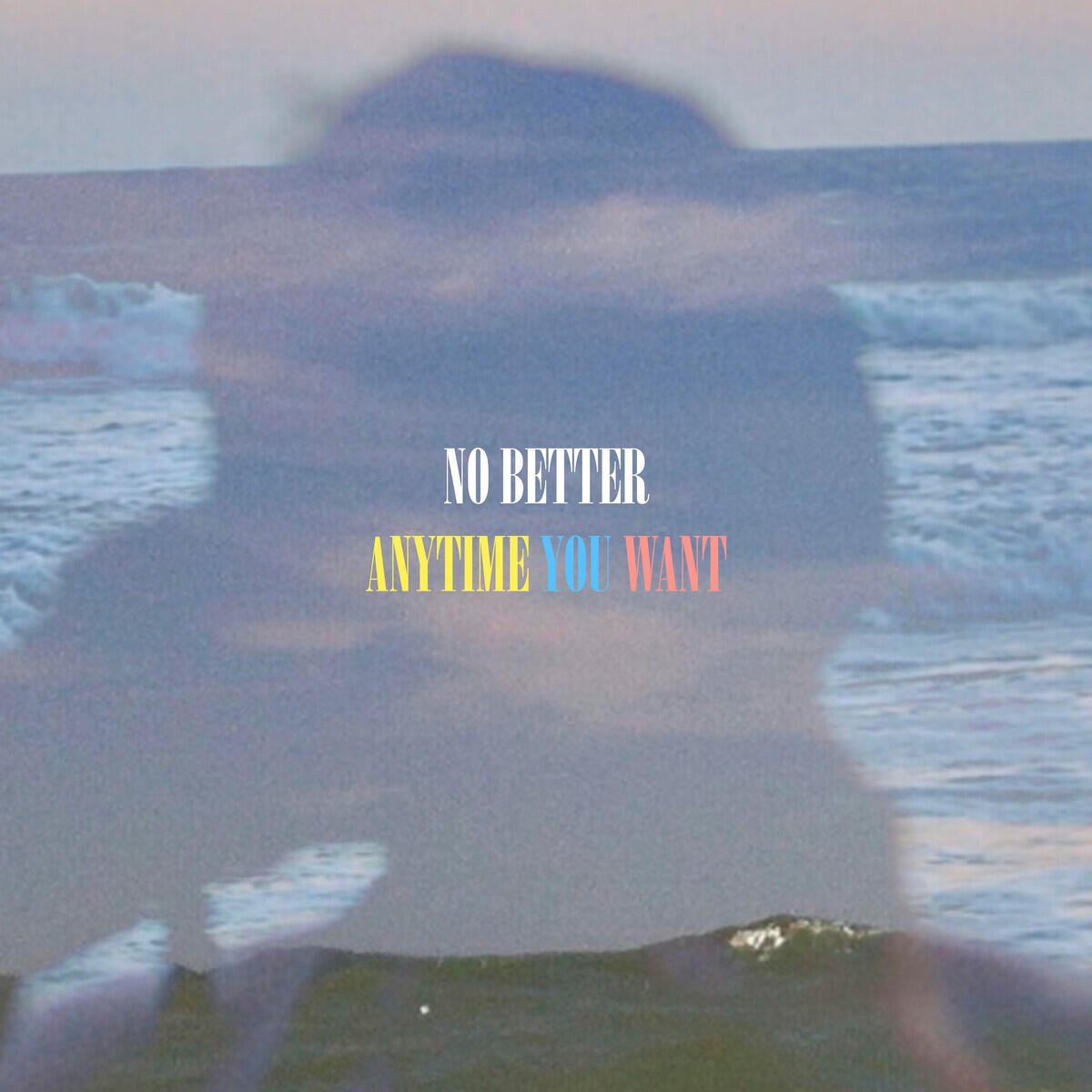 Релиз Anytime You Want
