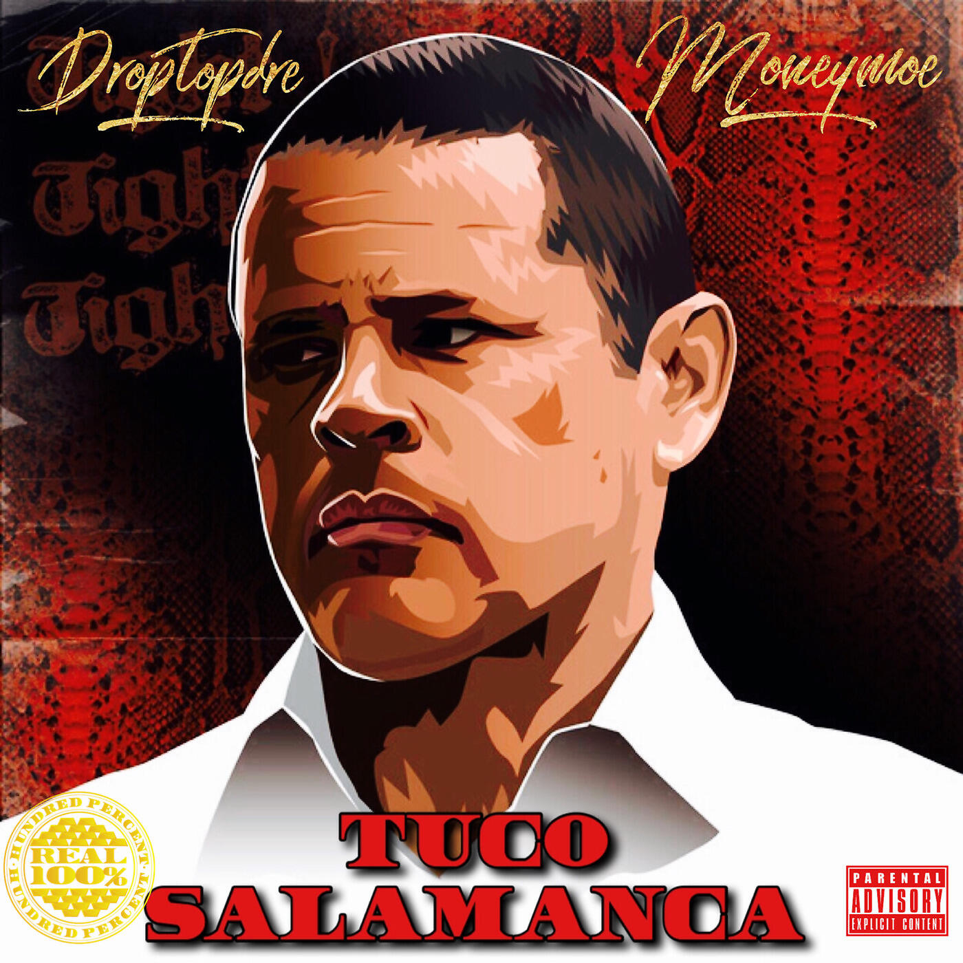 Релиз Tuco Salamanca