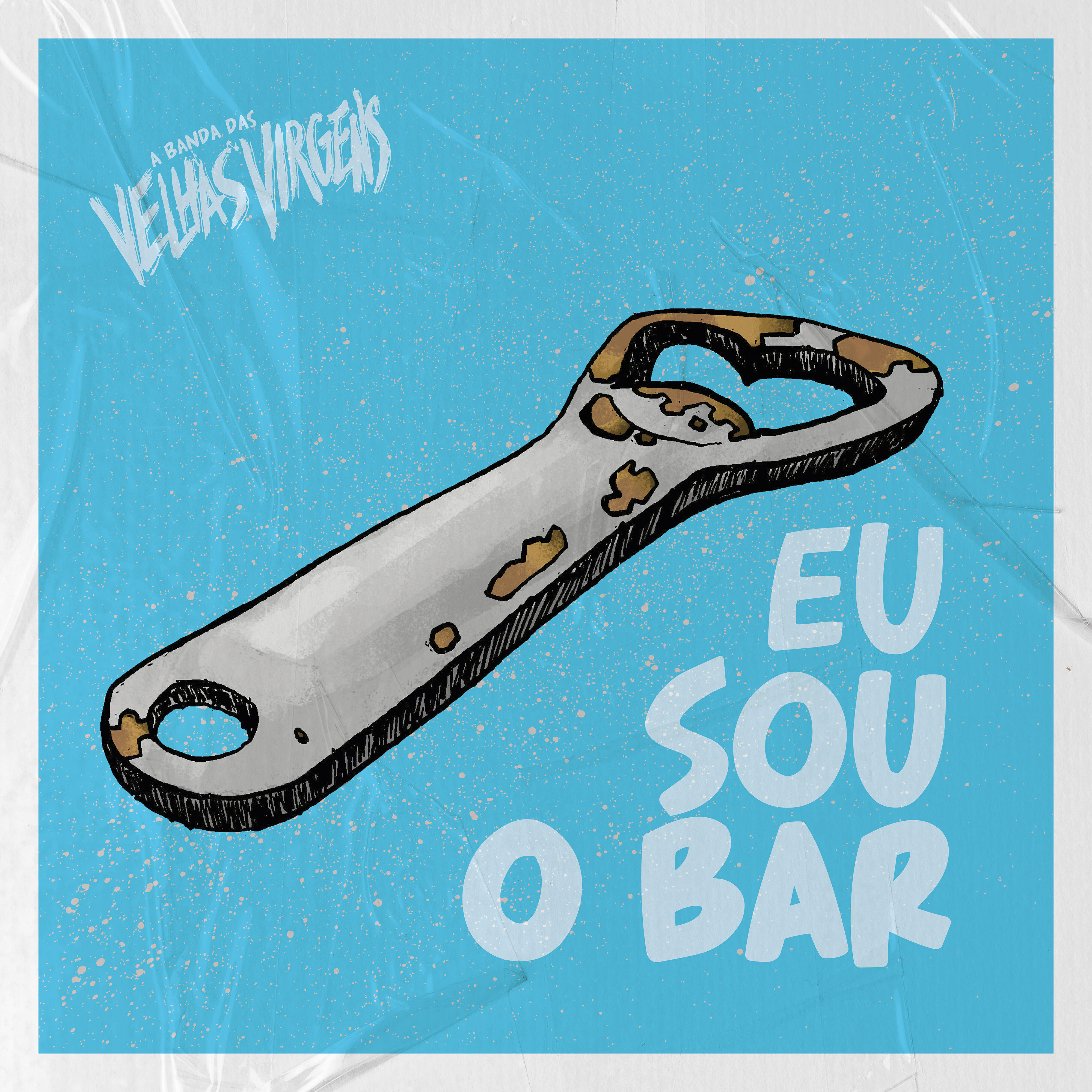 Релиз Eu Sou o Bar