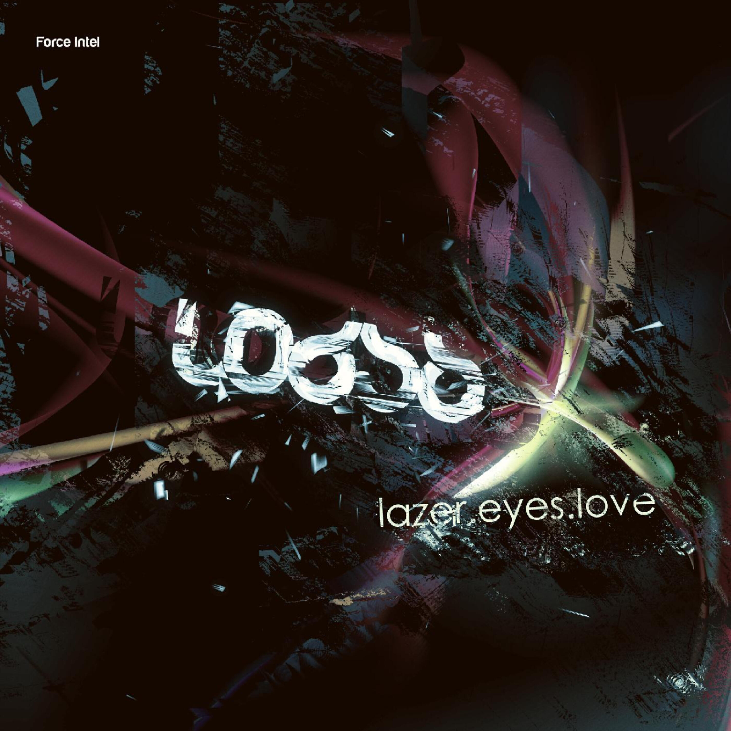 Релиз Lazer.Eyes.Love