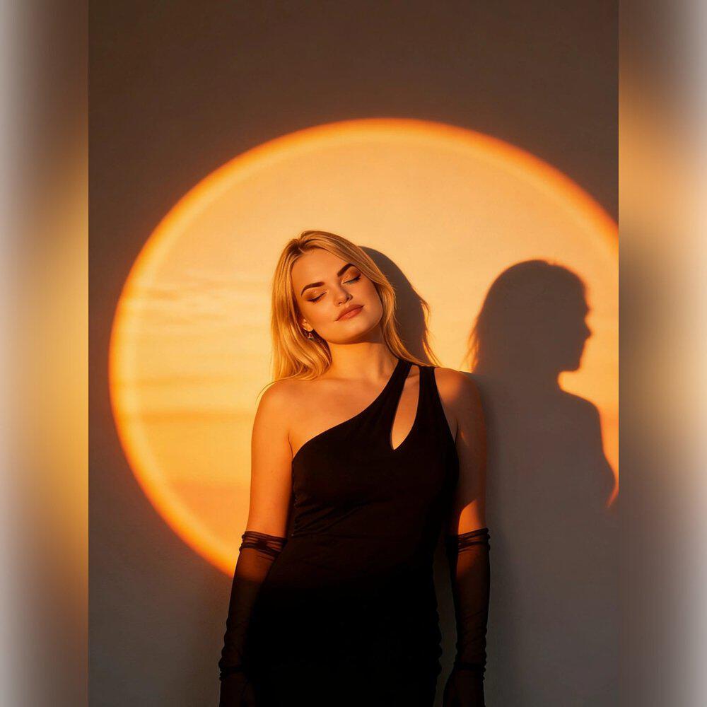 Релиз Dance in the Dark
