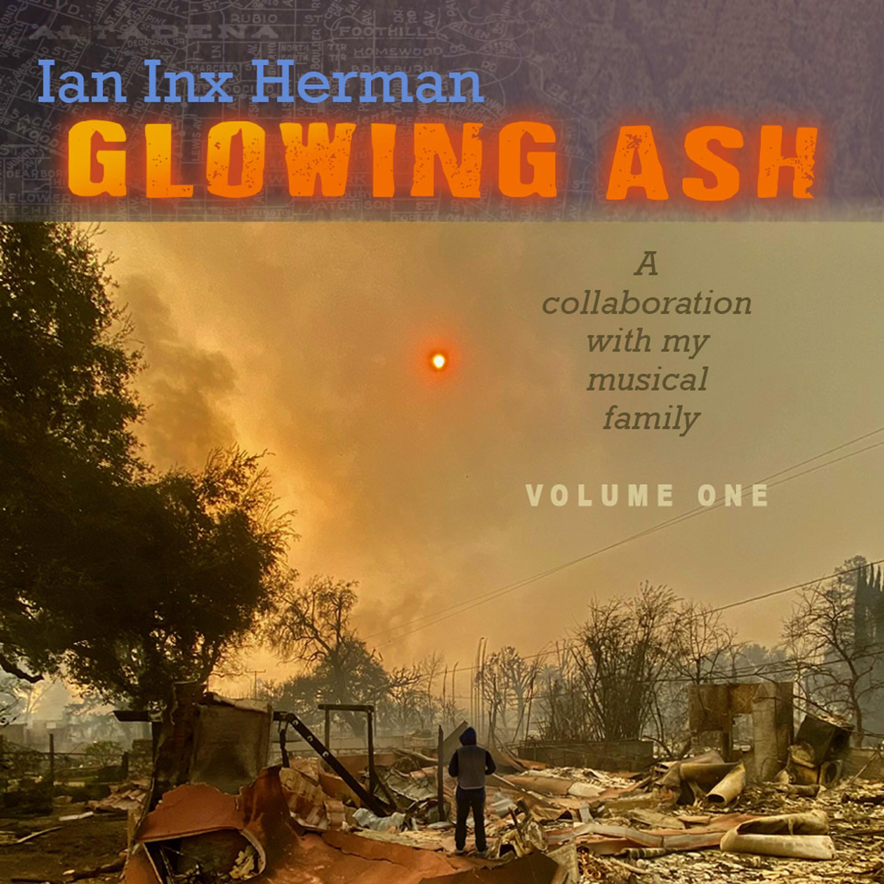 Ian Inx Herman