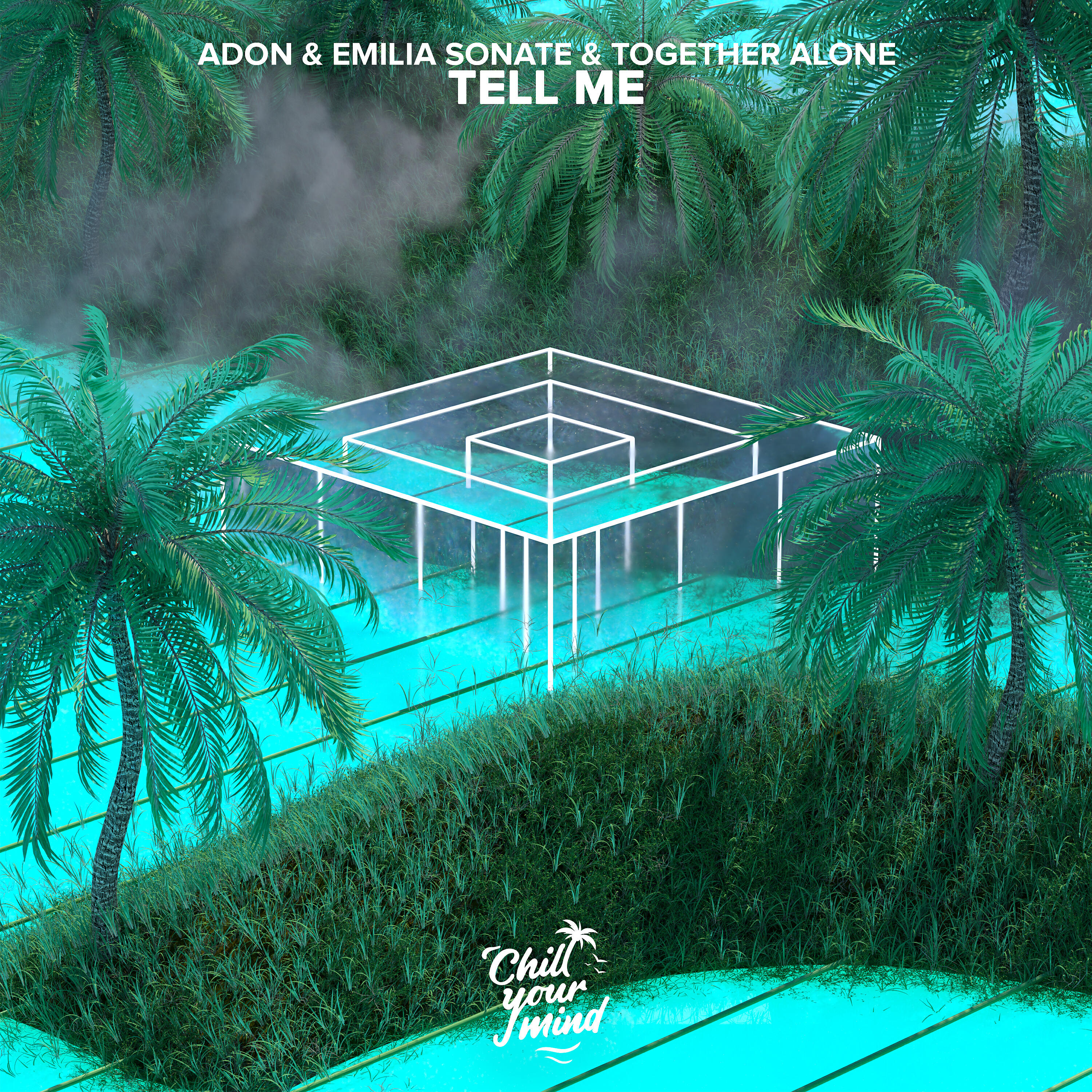 Релиз Tell Me