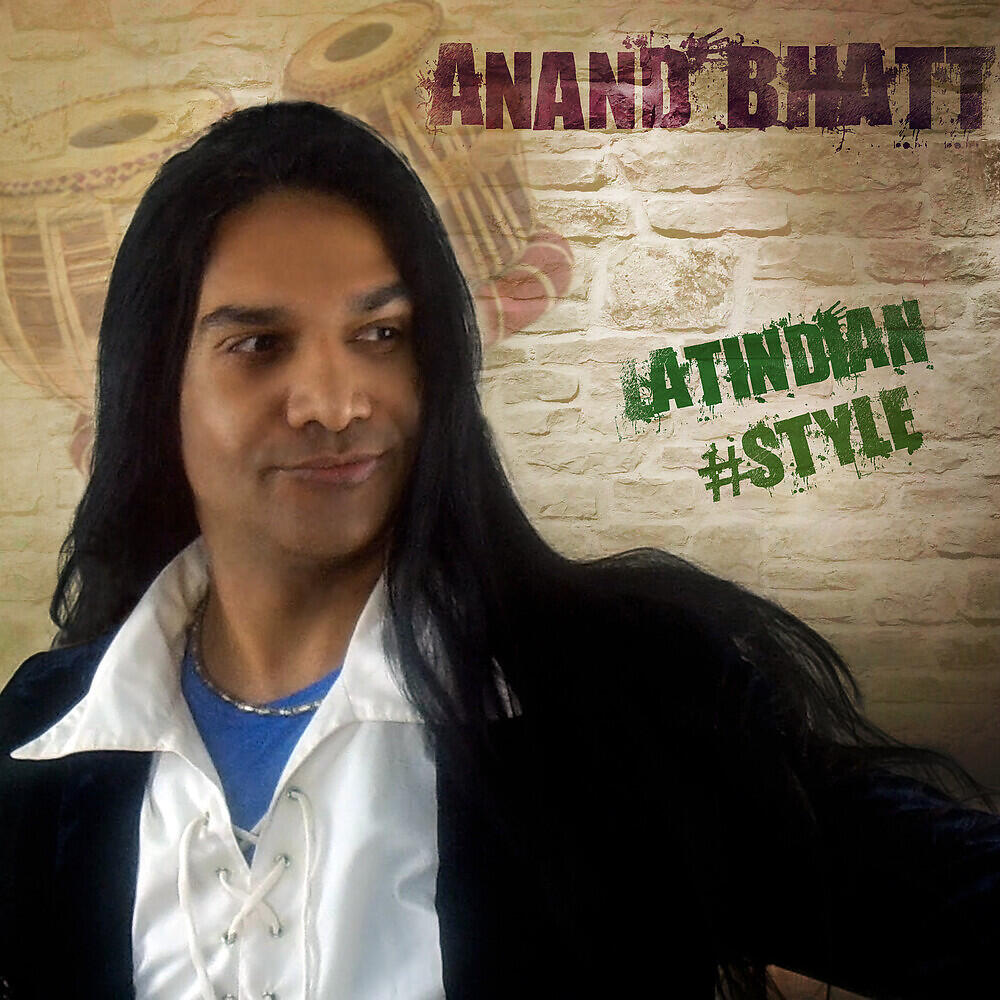 Релиз Latindian #Style