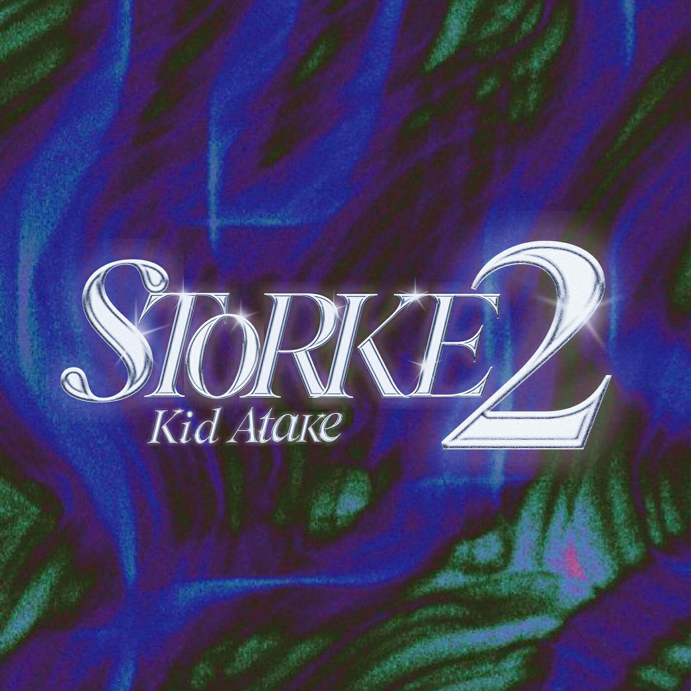 Релиз Stroke 2