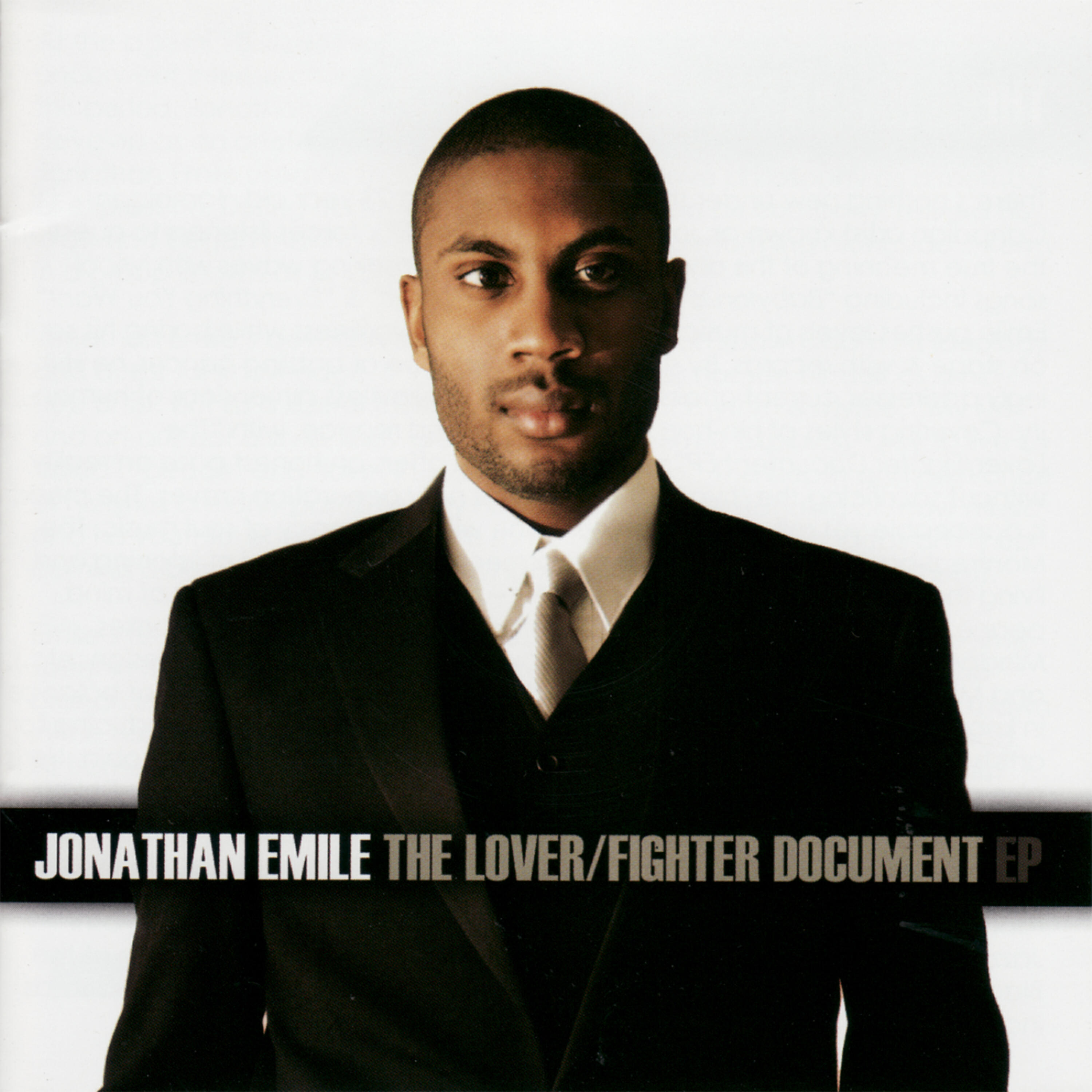Релиз The Lover / Fighter Document