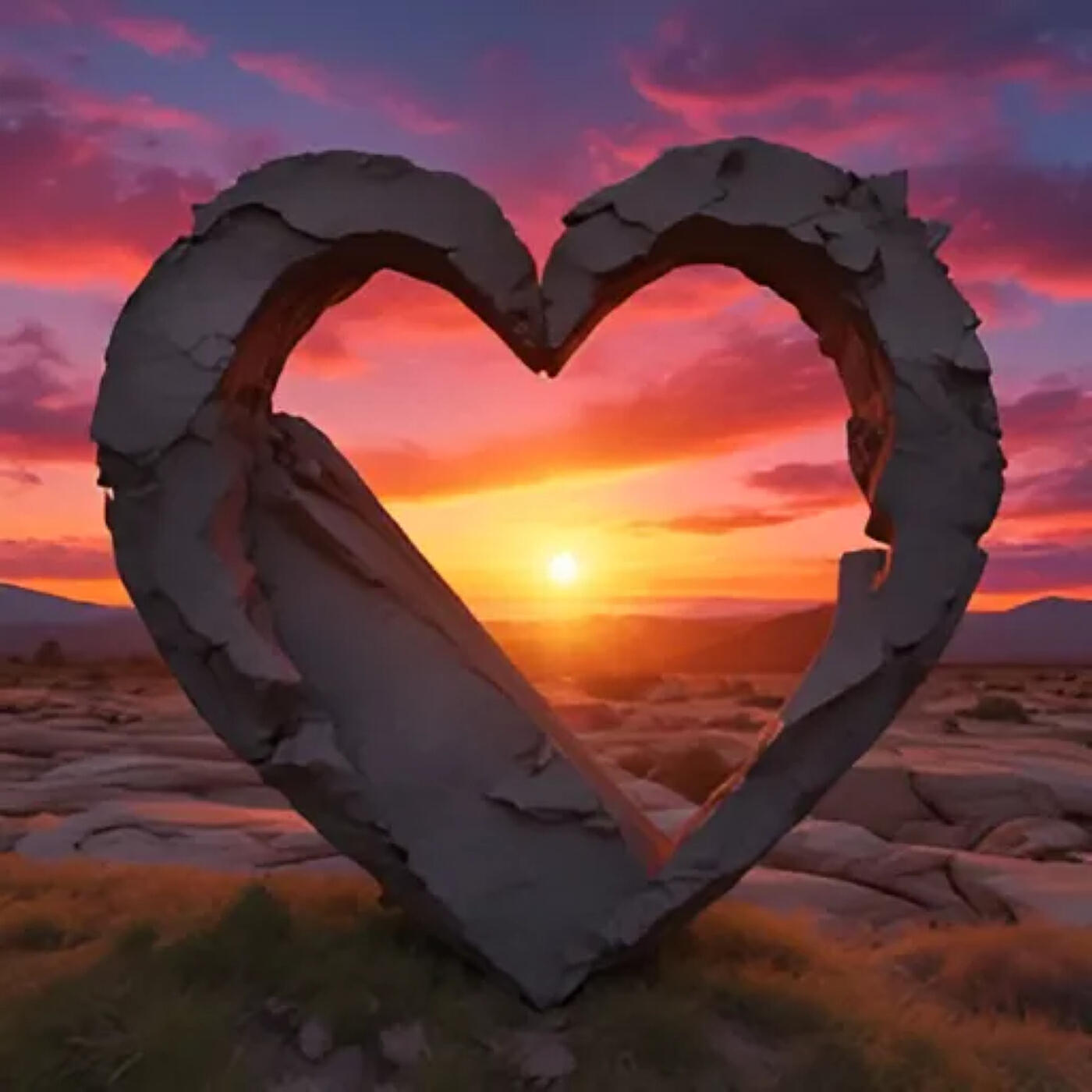 Релиз Burning Love