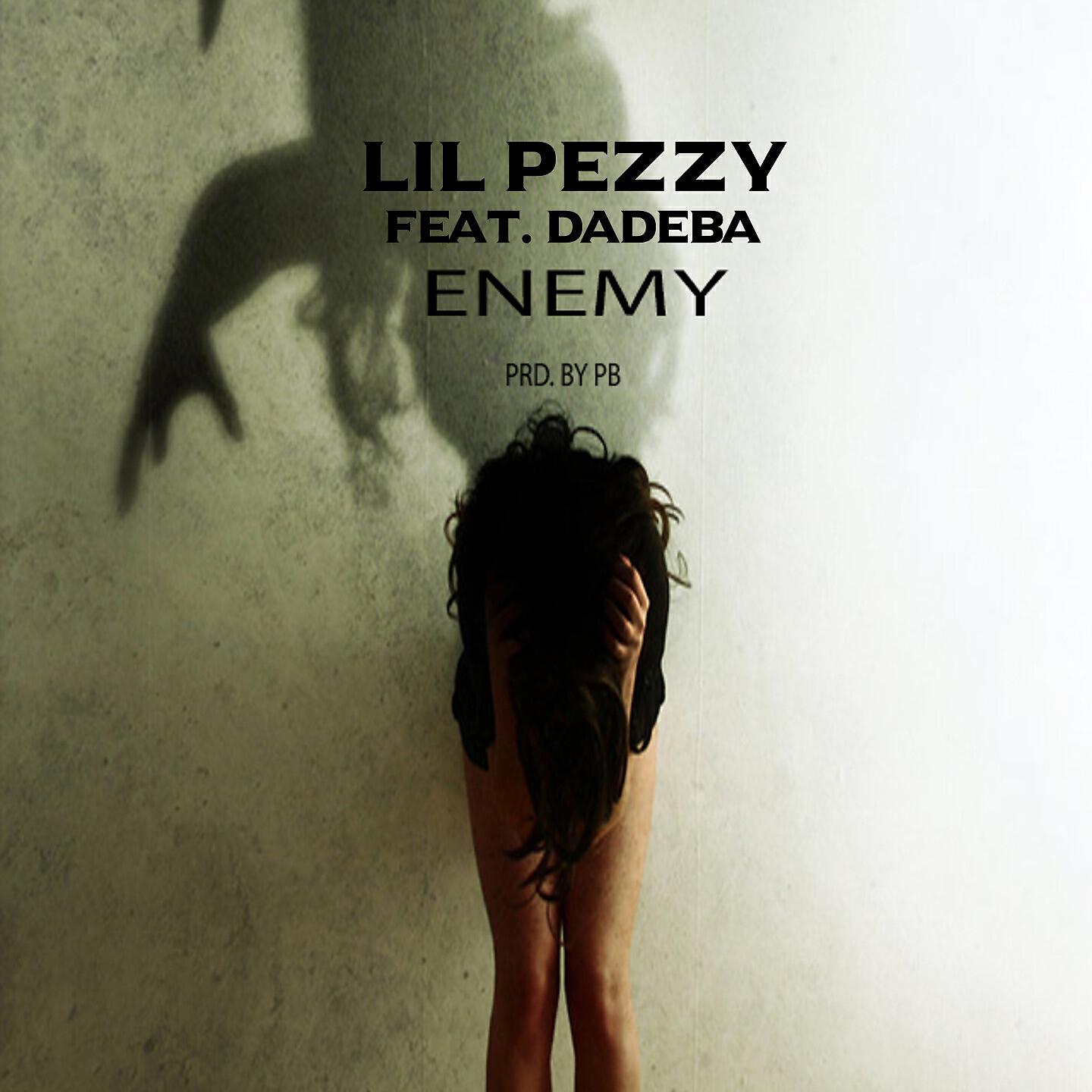 Релиз Enemy