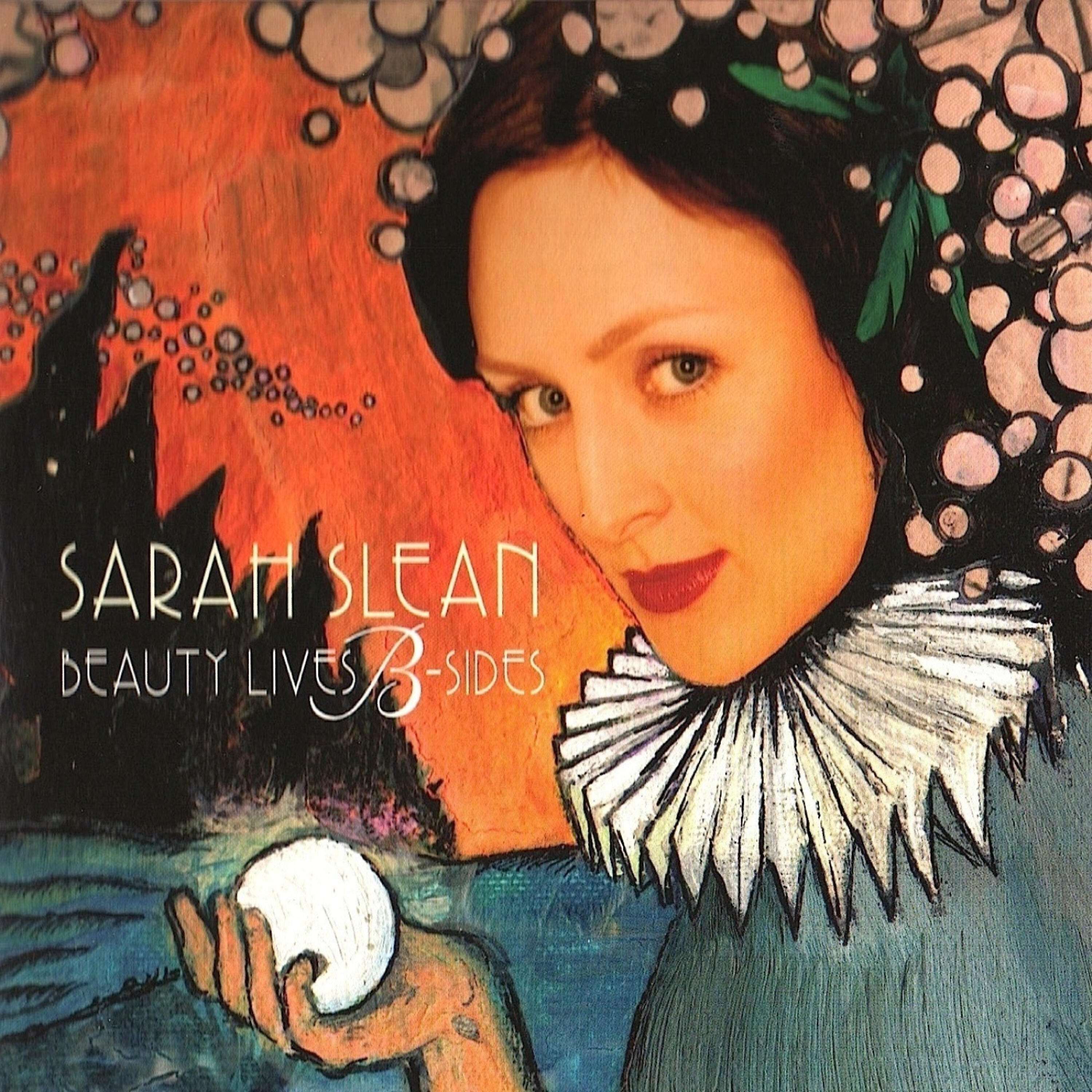 Релиз Beauty Lives B-Sides