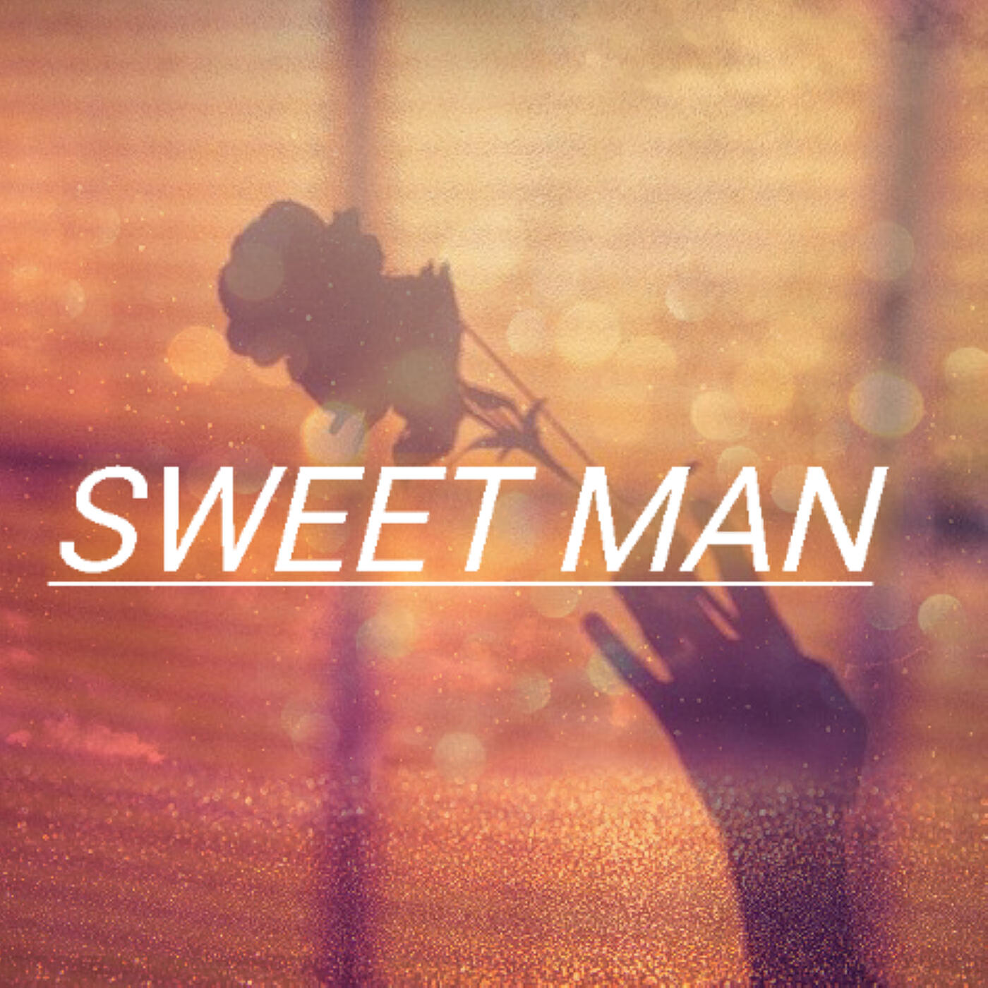 Релиз Sweet Man