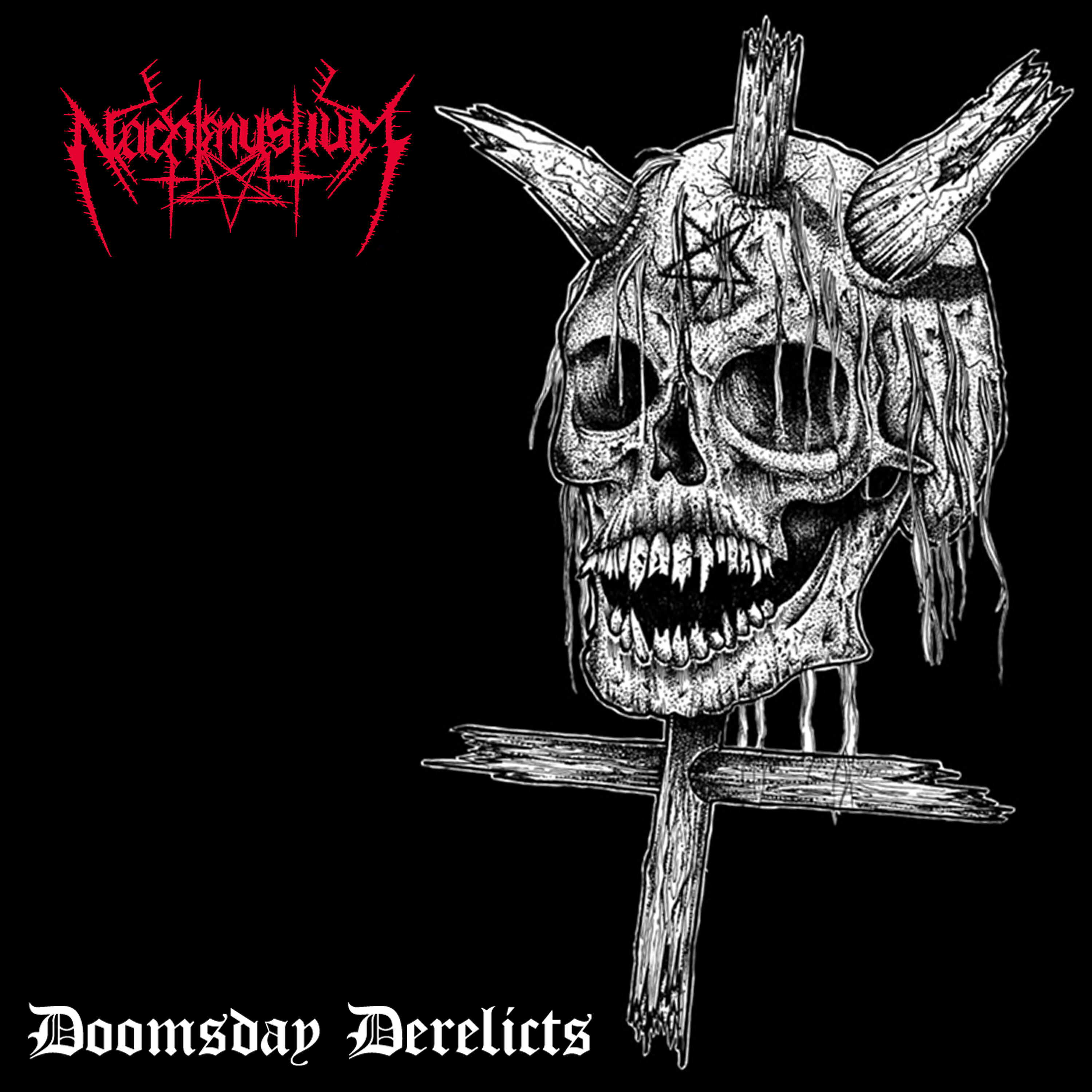 Релиз Doomsday Derelicts