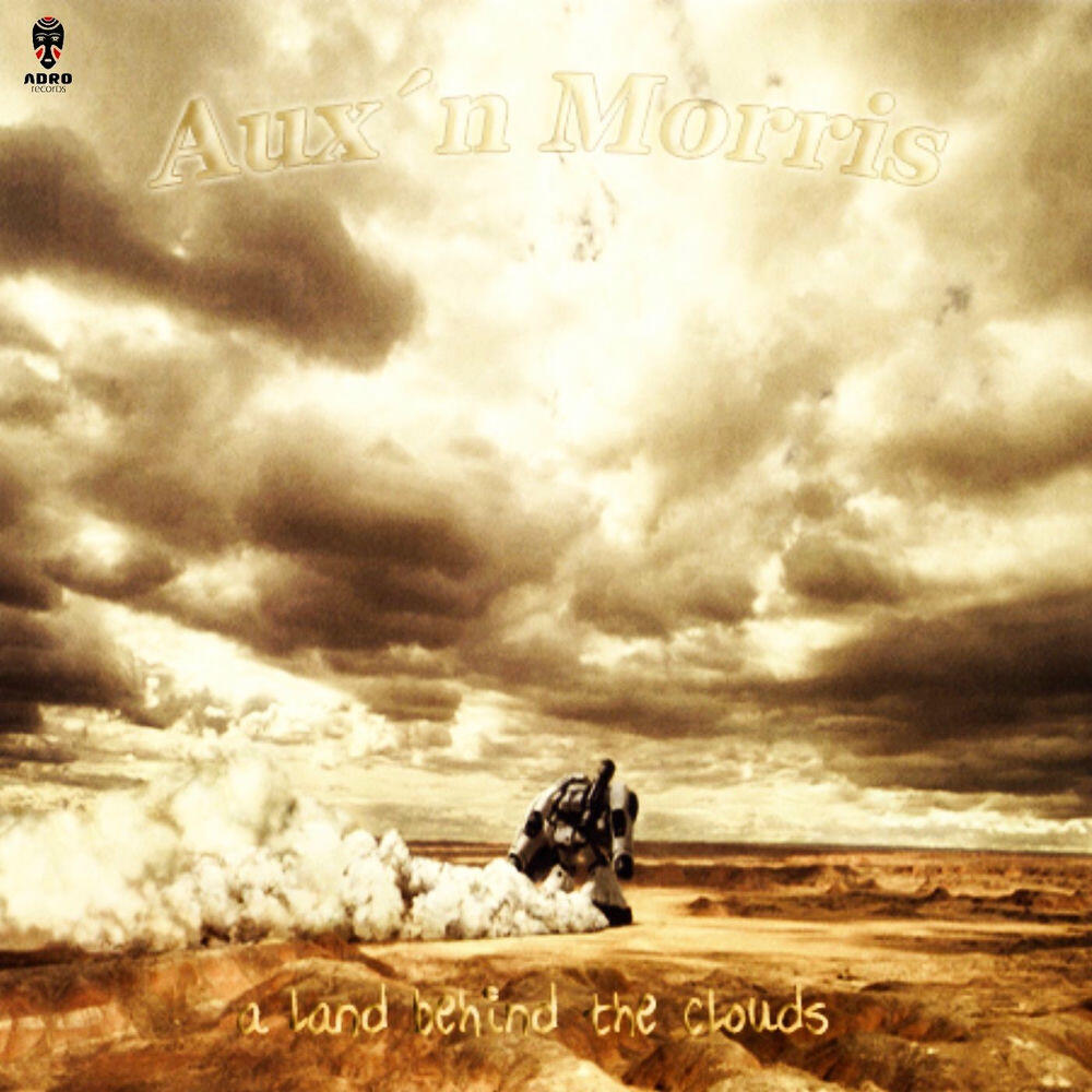 Релиз A Land Behind The Clouds