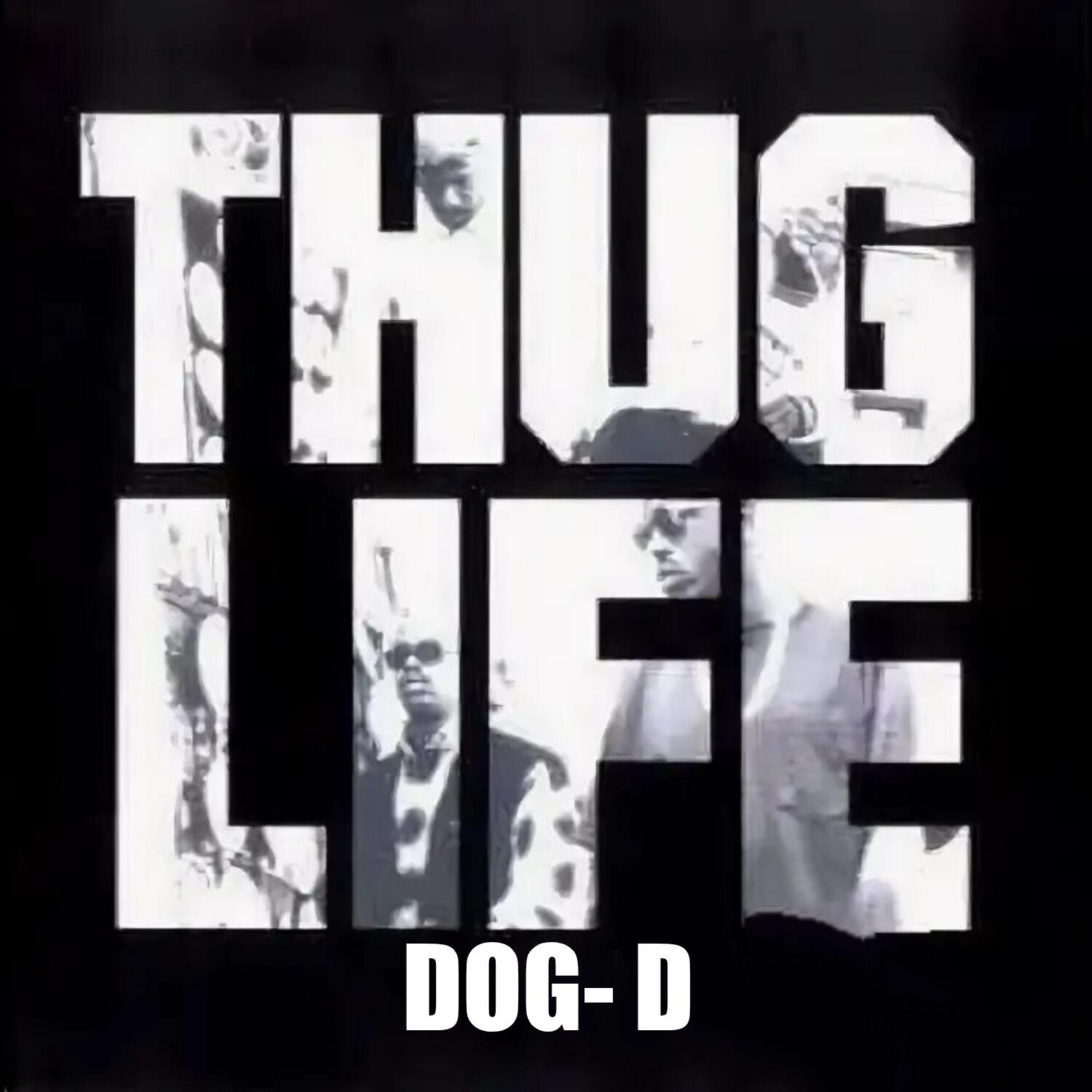 Релиз Thug Life (Freestyle)