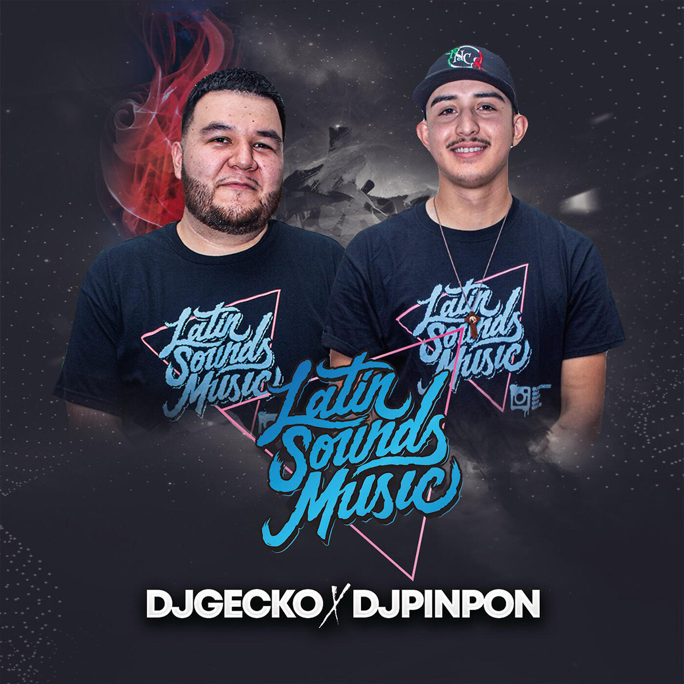 Скачать песню Dj Pinpon, Dj Gecko - Stay on Beat бесплатно в MP3 для Android и iOS