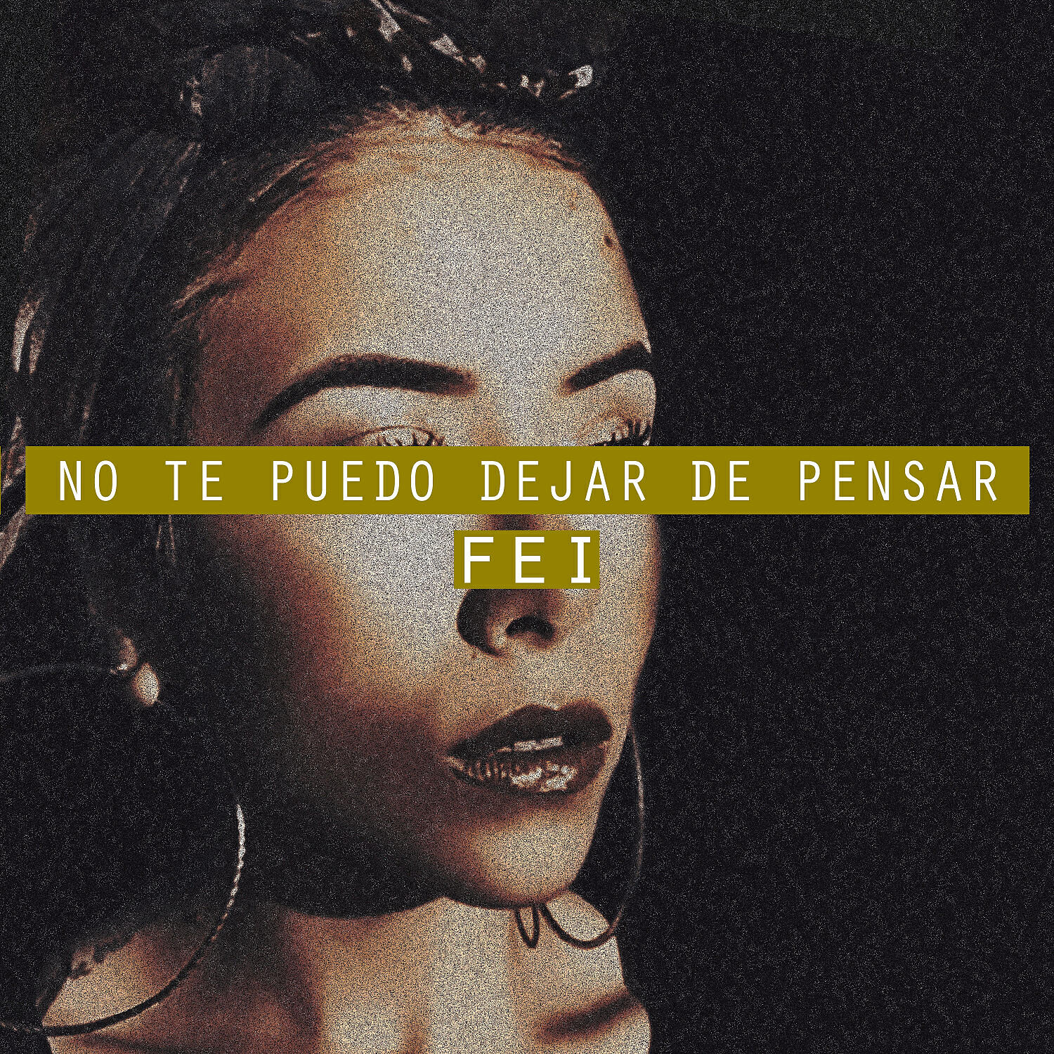 Релиз No Te Puedo Dejar de Pensar