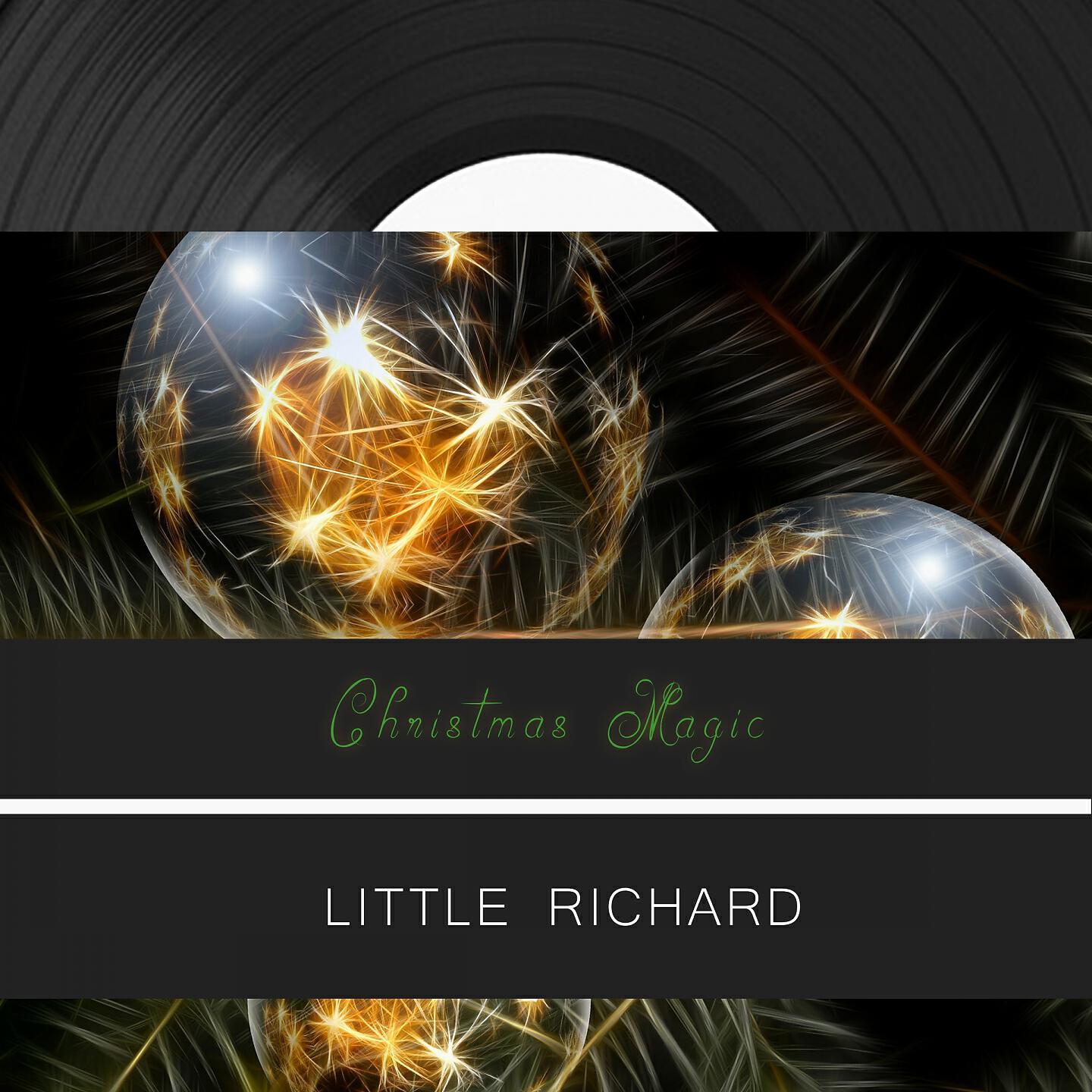 Релиз Christmas Magic