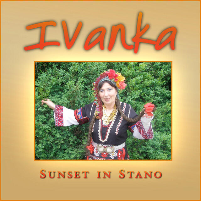 Релиз Sunset In Stano