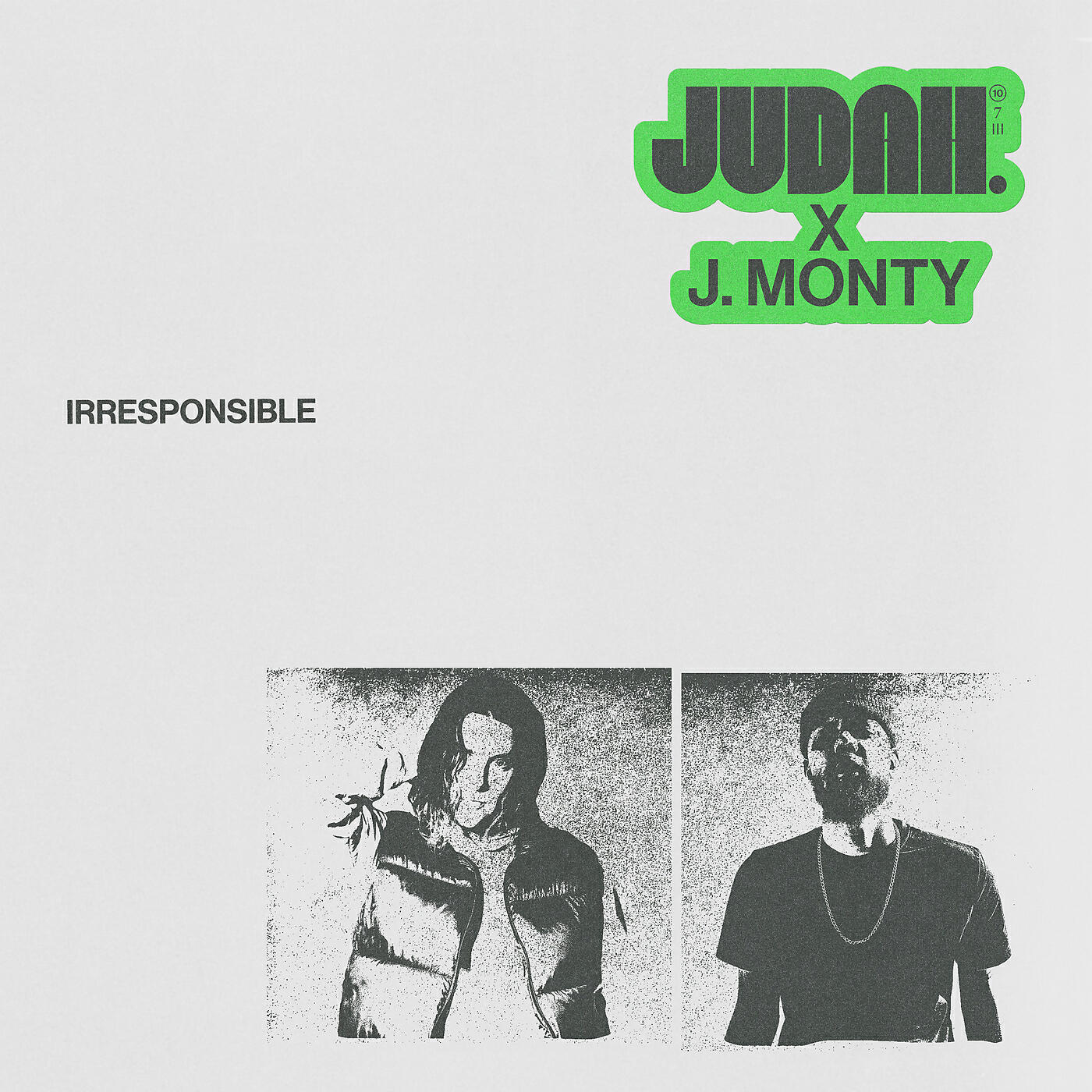 Релиз Irresponsible