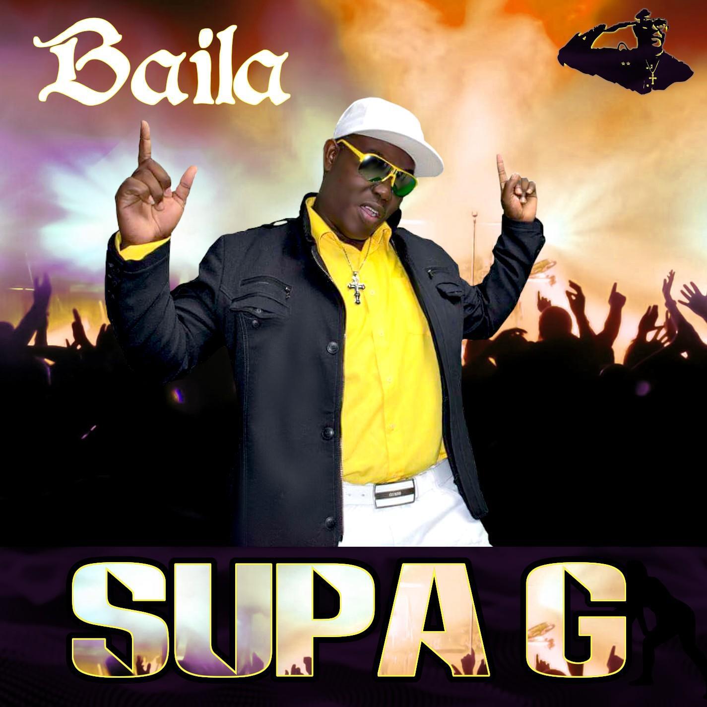 Релиз Baila (Studio)