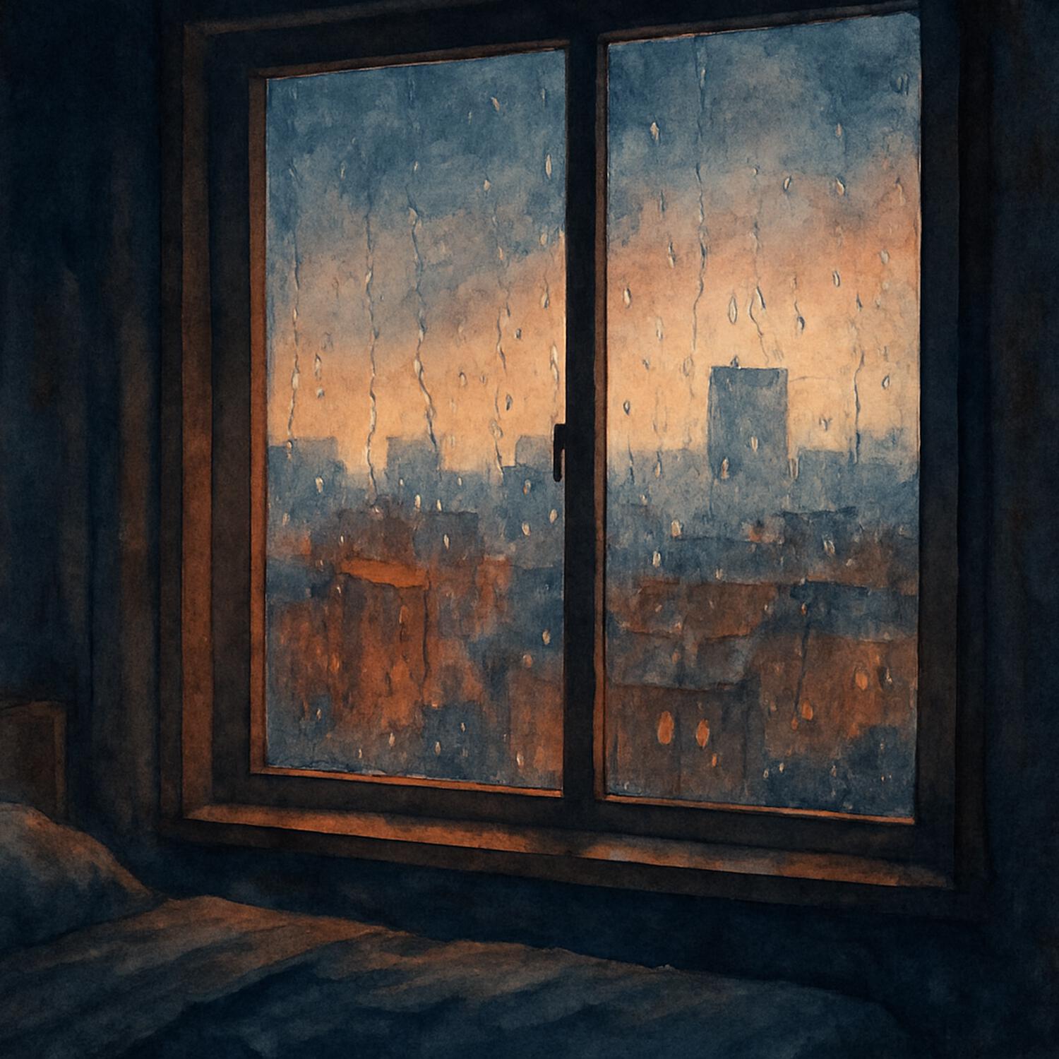 Релиз Ambient Work Glow