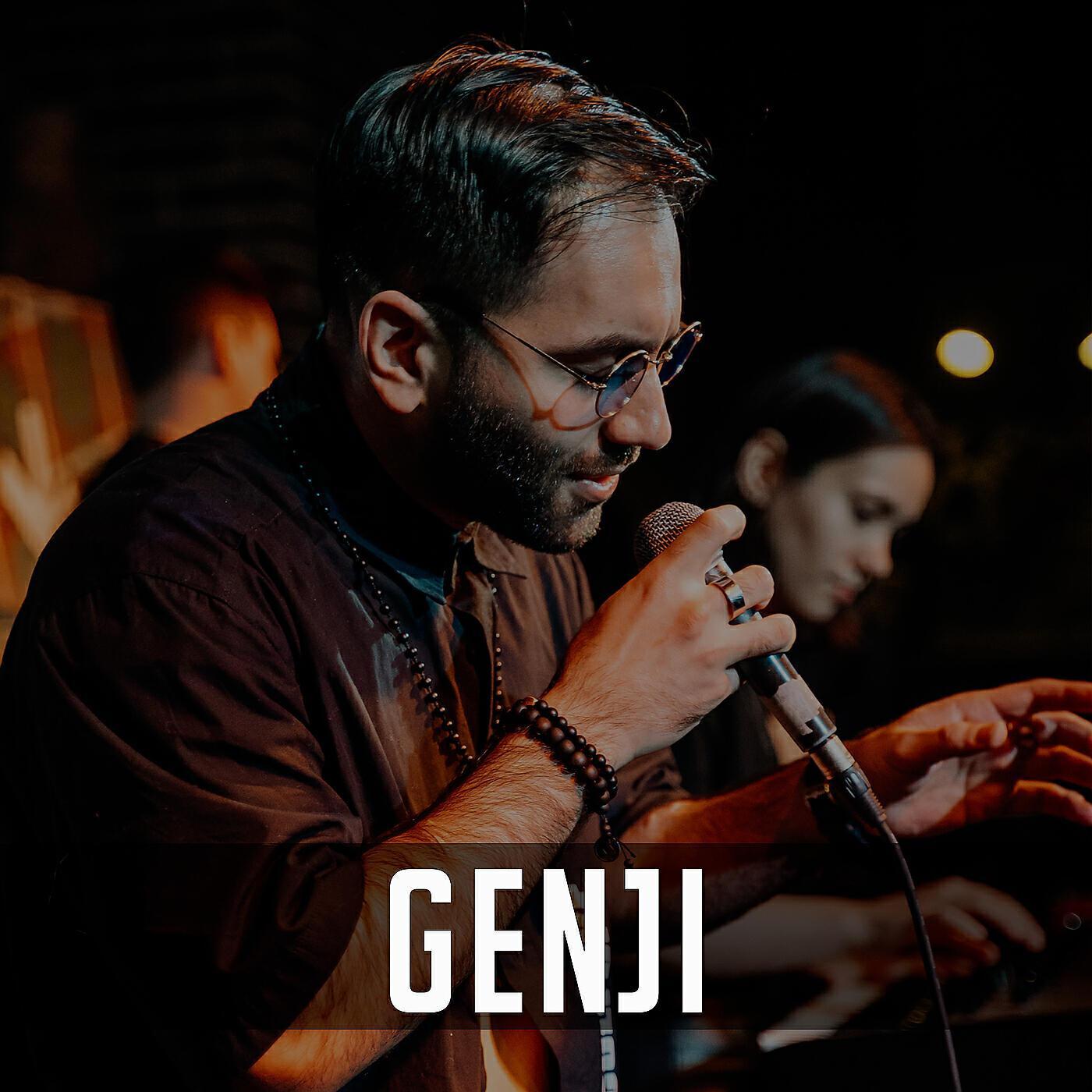 Genji N.