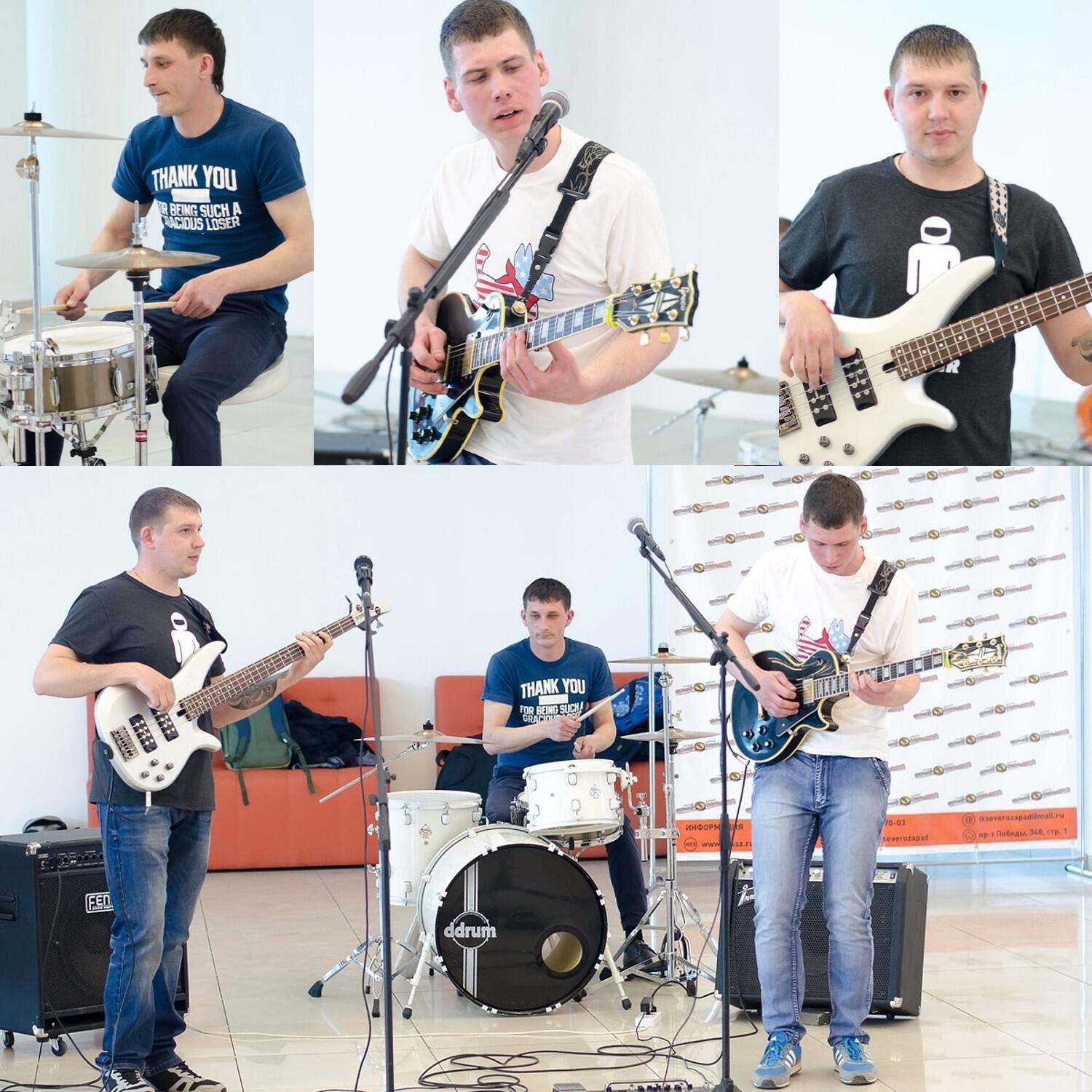 Постер альбома Live (All Apples)