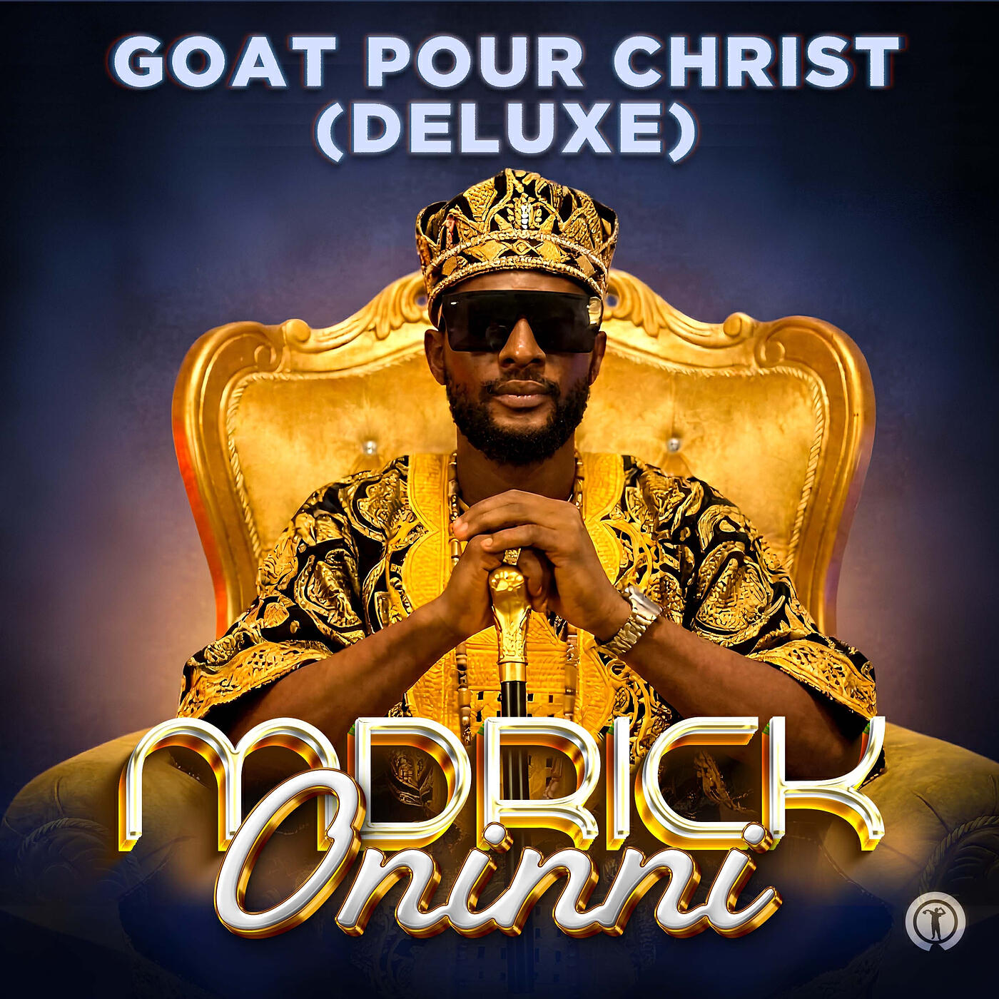 Mdrick Oninni