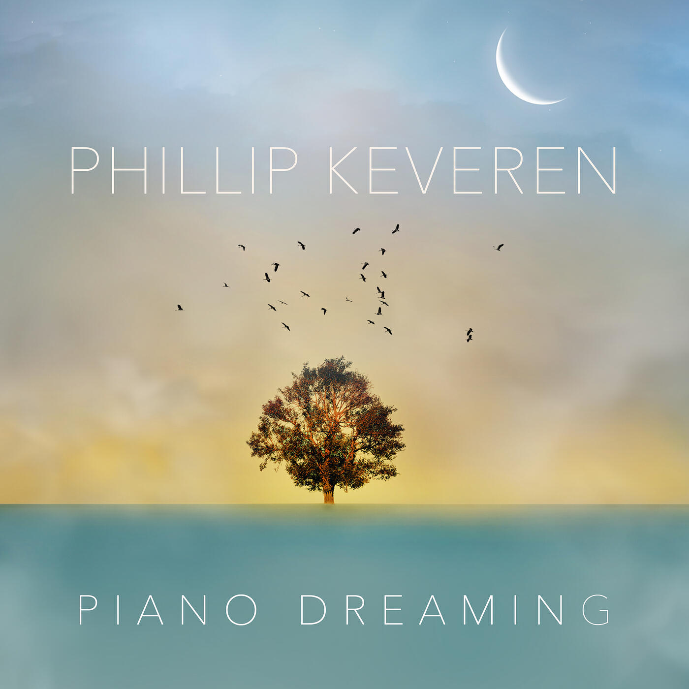 Релиз Piano Dreaming