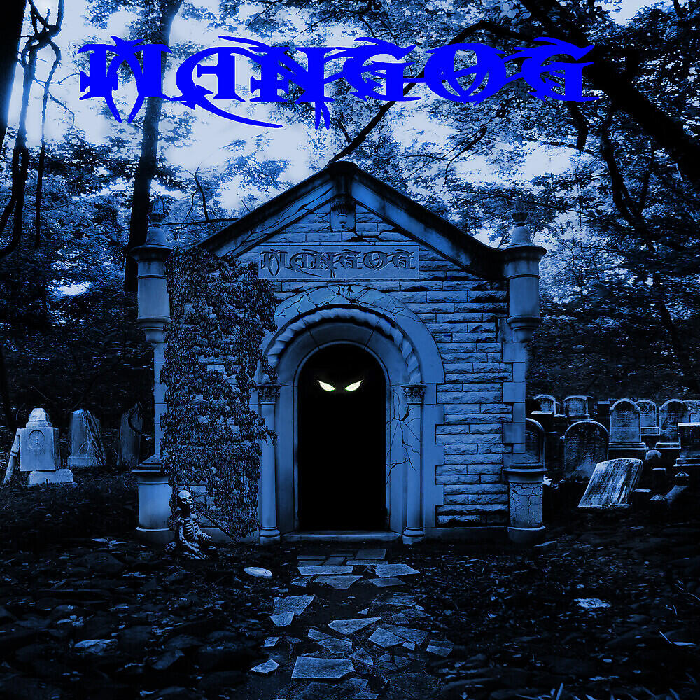 Релиз The Ghost in the Room