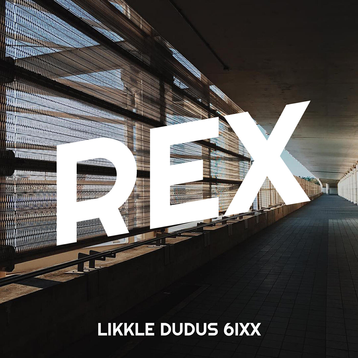 Релиз Rex