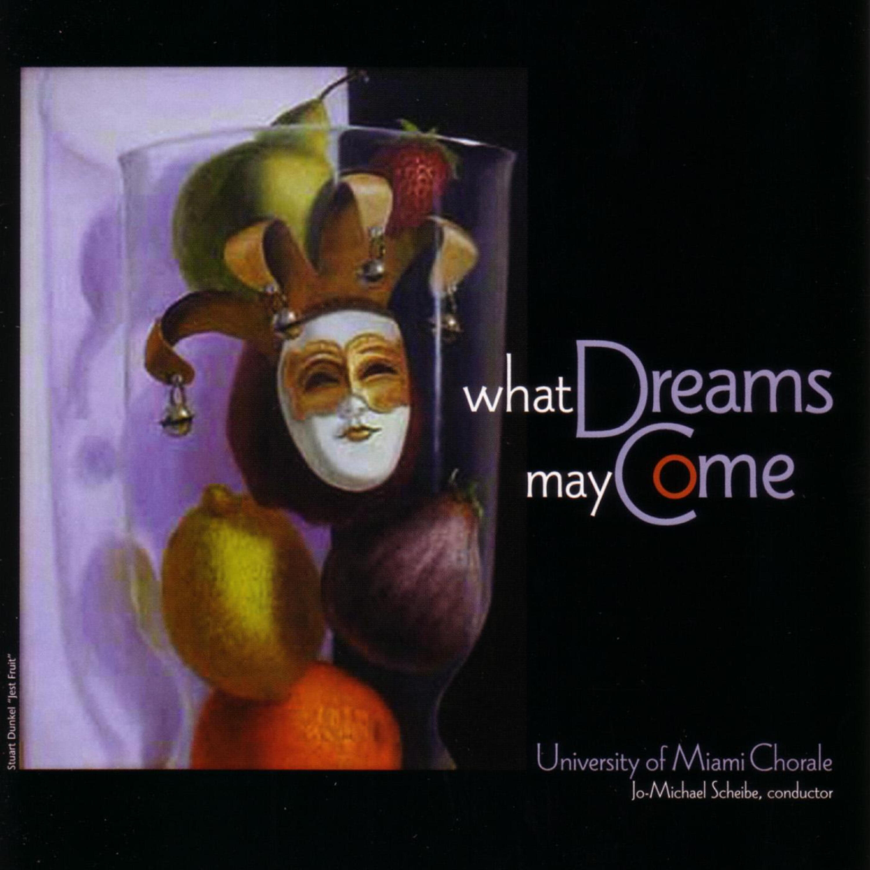 Релиз What Dreams May Come