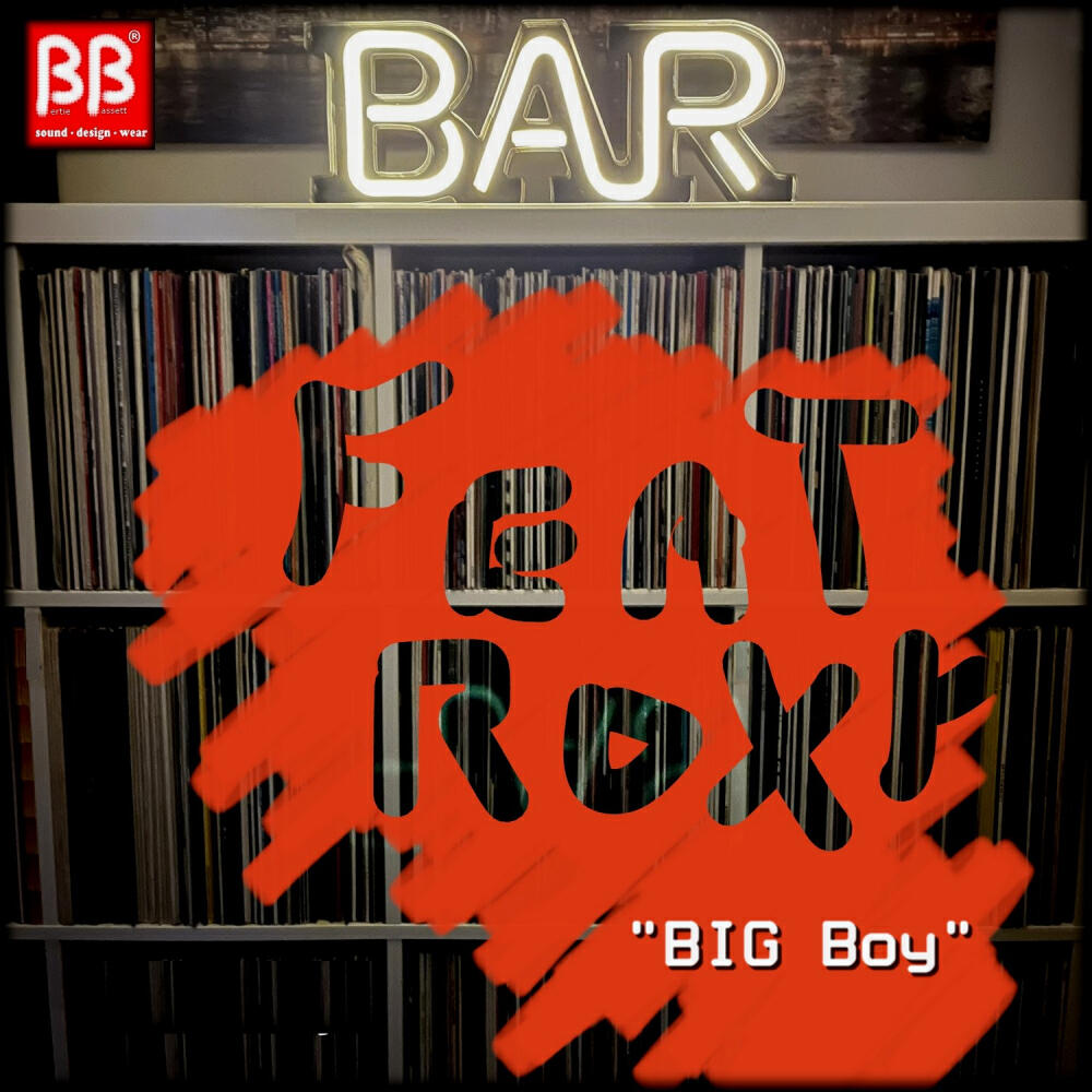 Релиз Big Boy