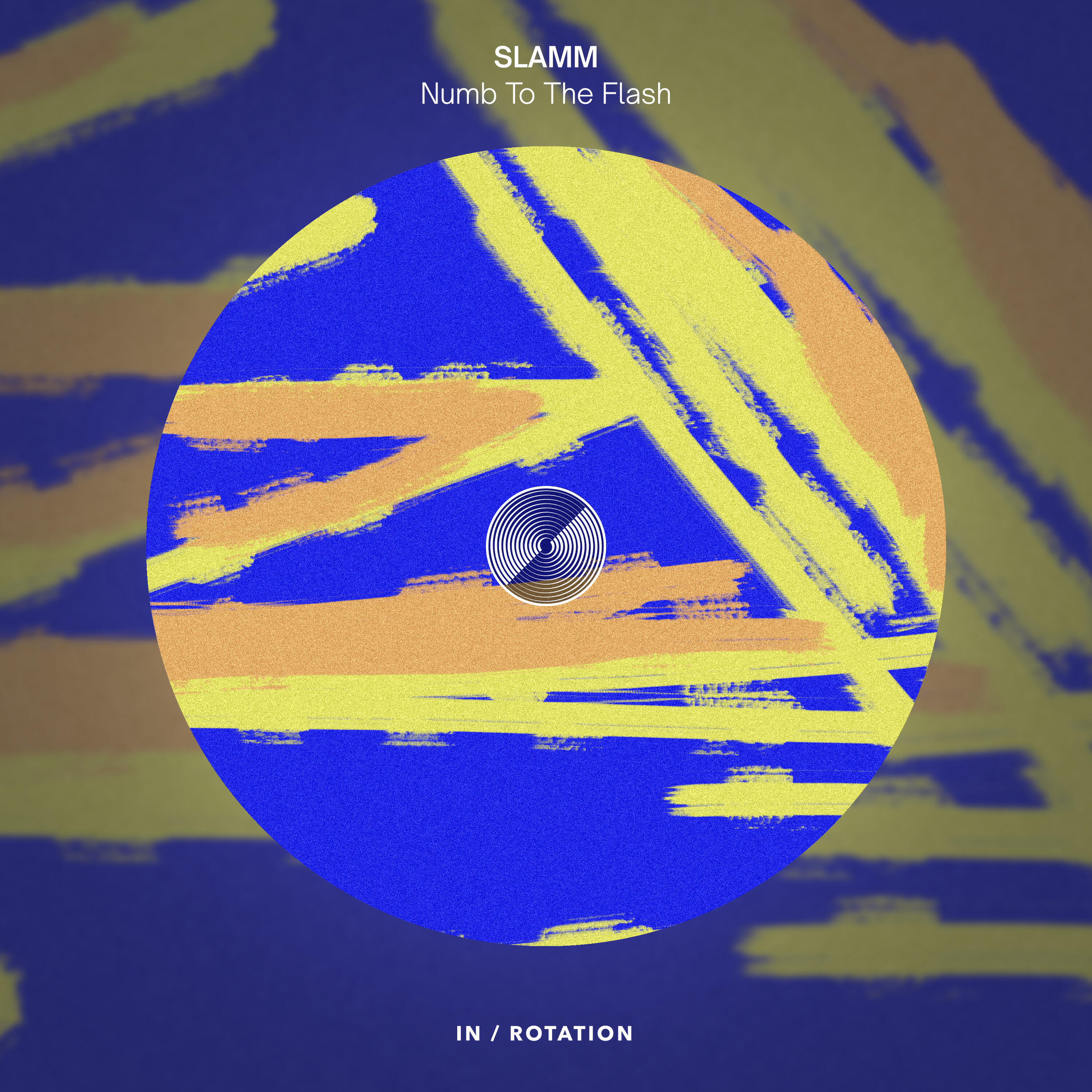 Релиз Numb To The Flash