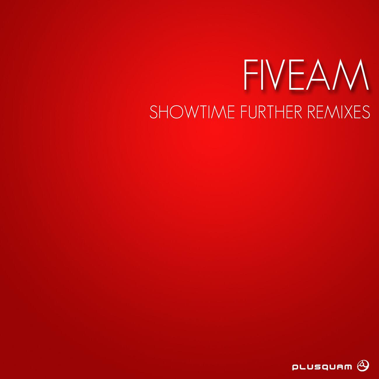 Релиз Showtime Further Remixes