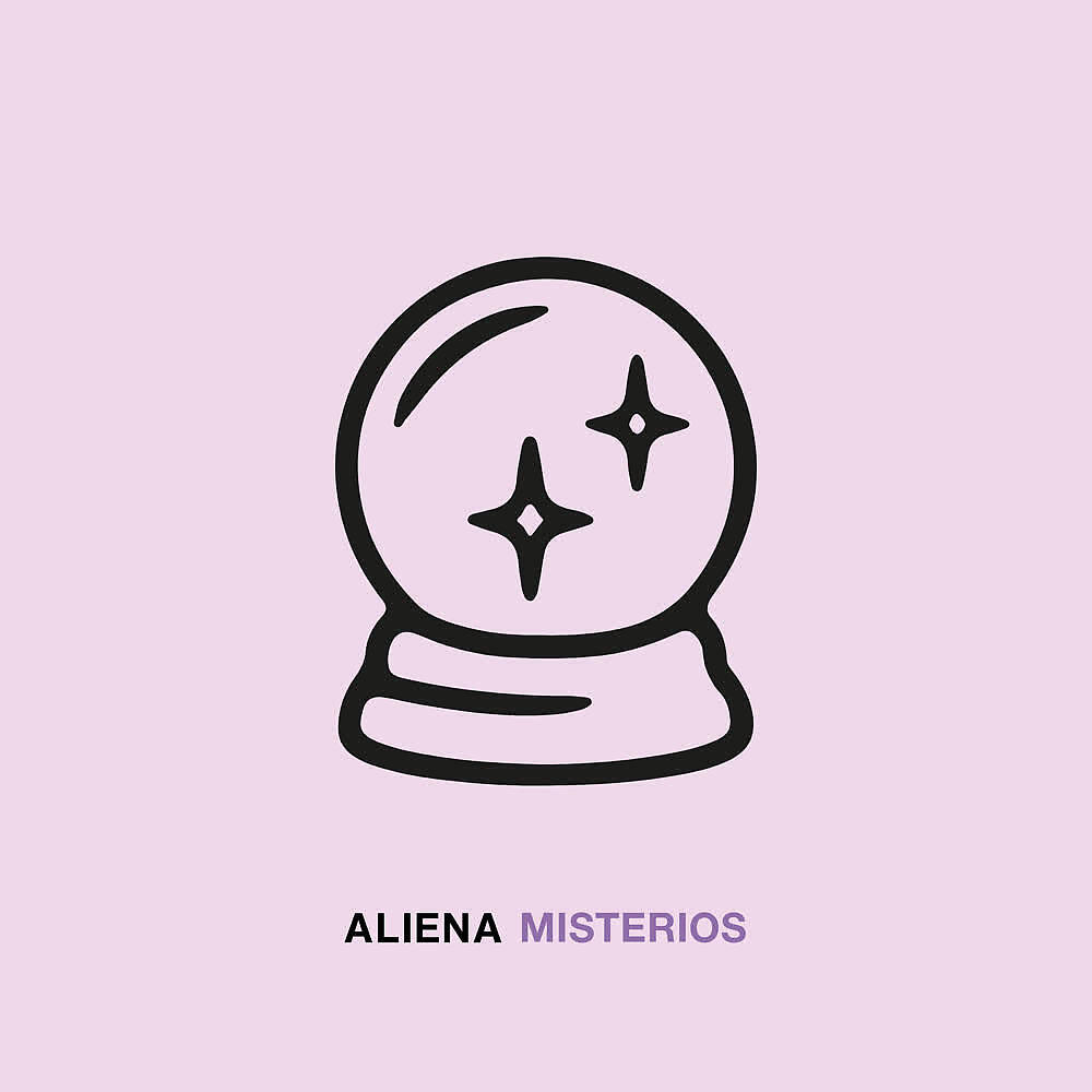 Релиз Misterios