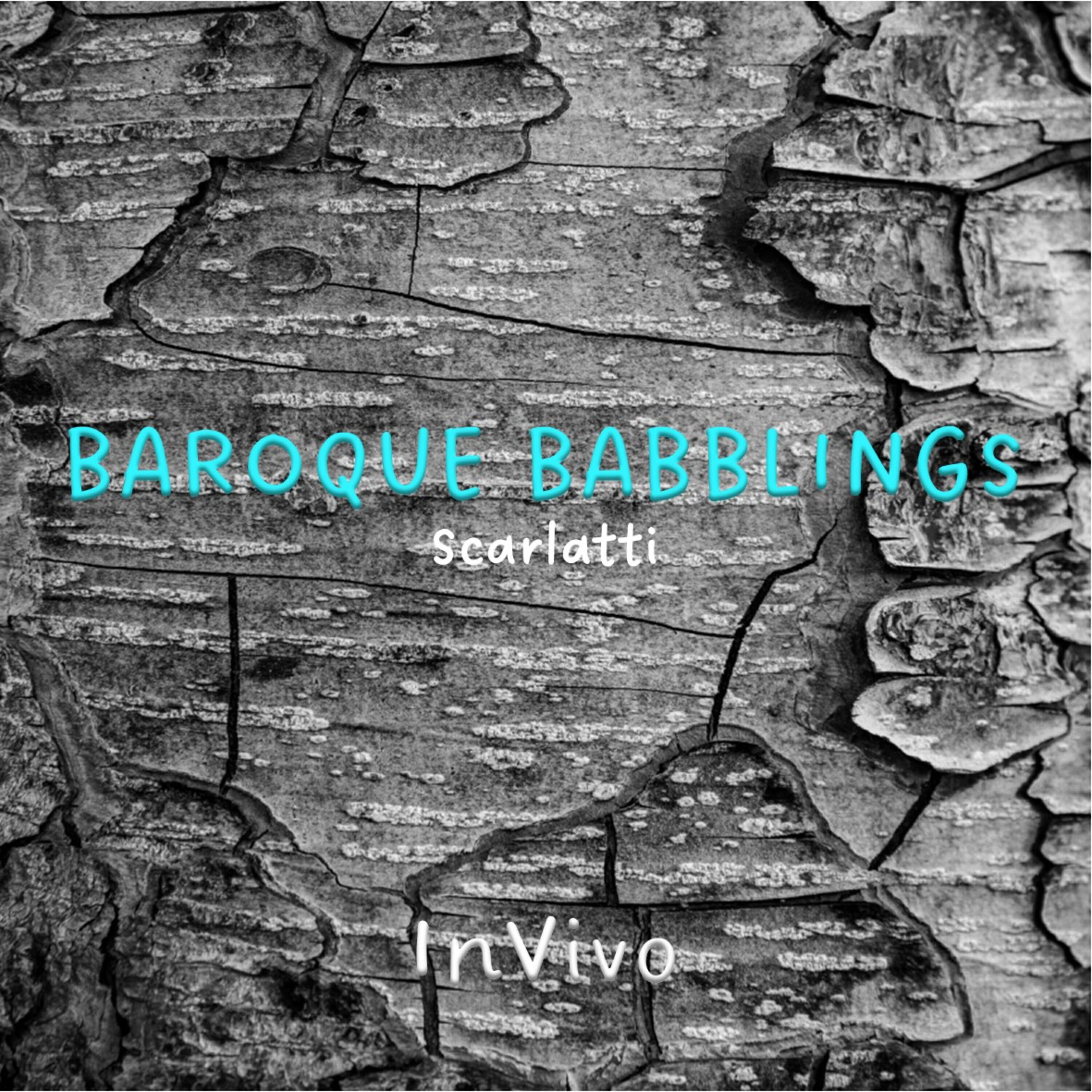 Релиз Baroque Babblings