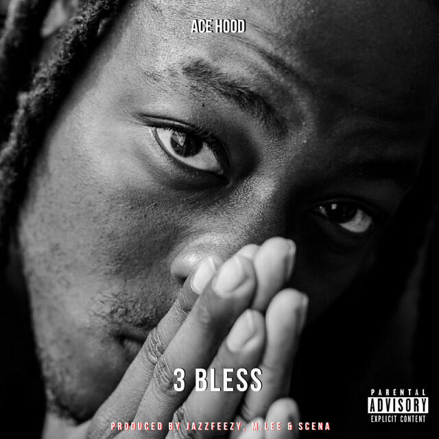 Релиз 3 Bless