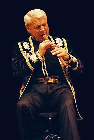 Дживан Гаспарян