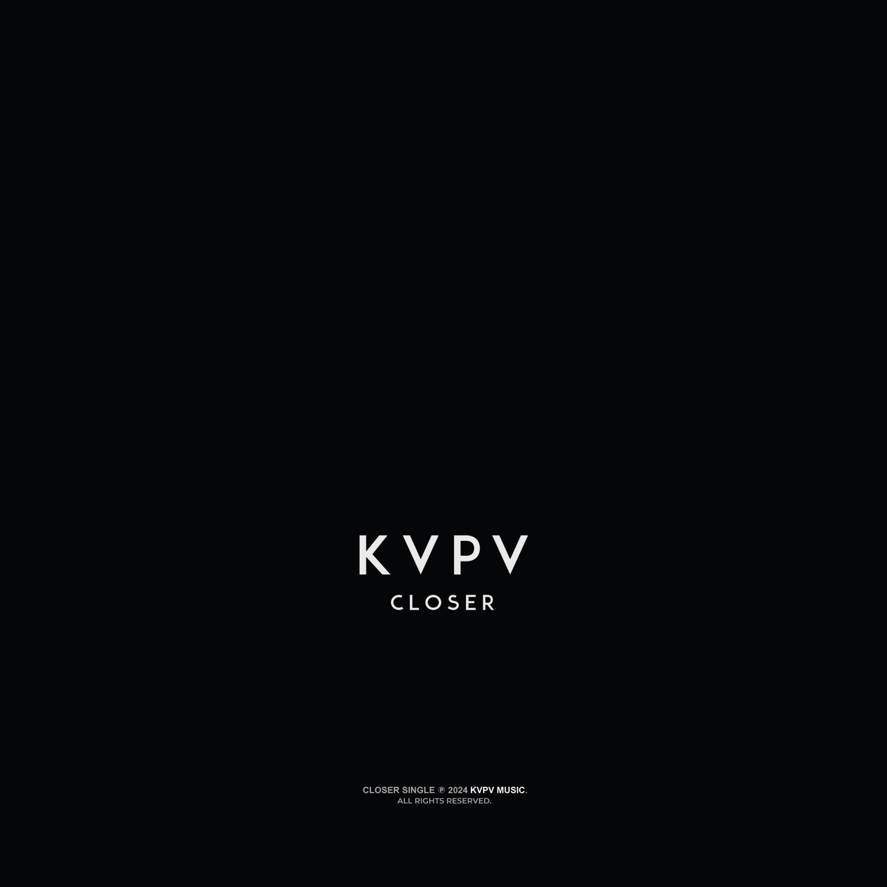 Релиз Closer