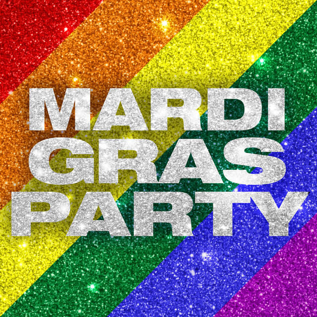 Релиз Mardi Gras Party