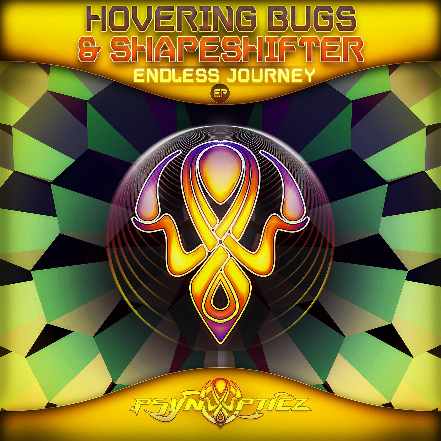 Hovering Bugs