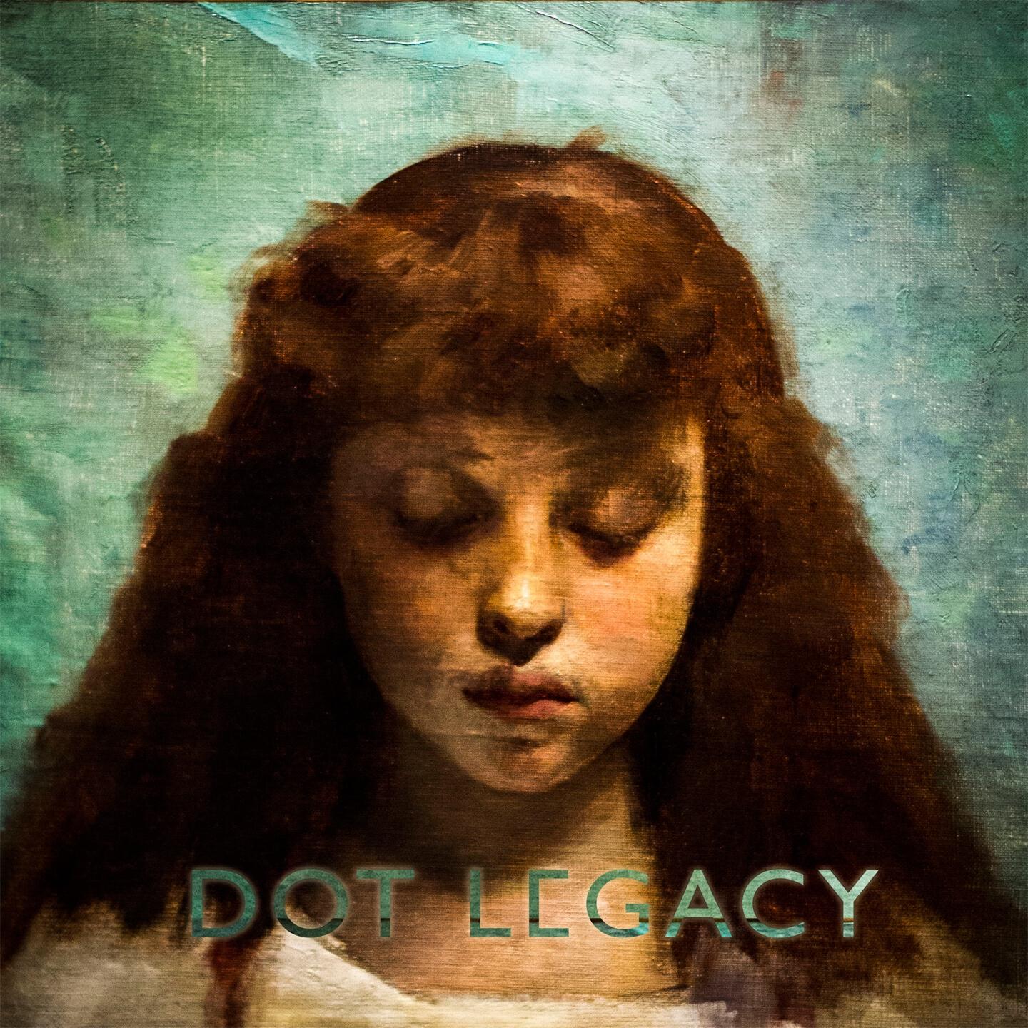 Релиз Dot Legacy