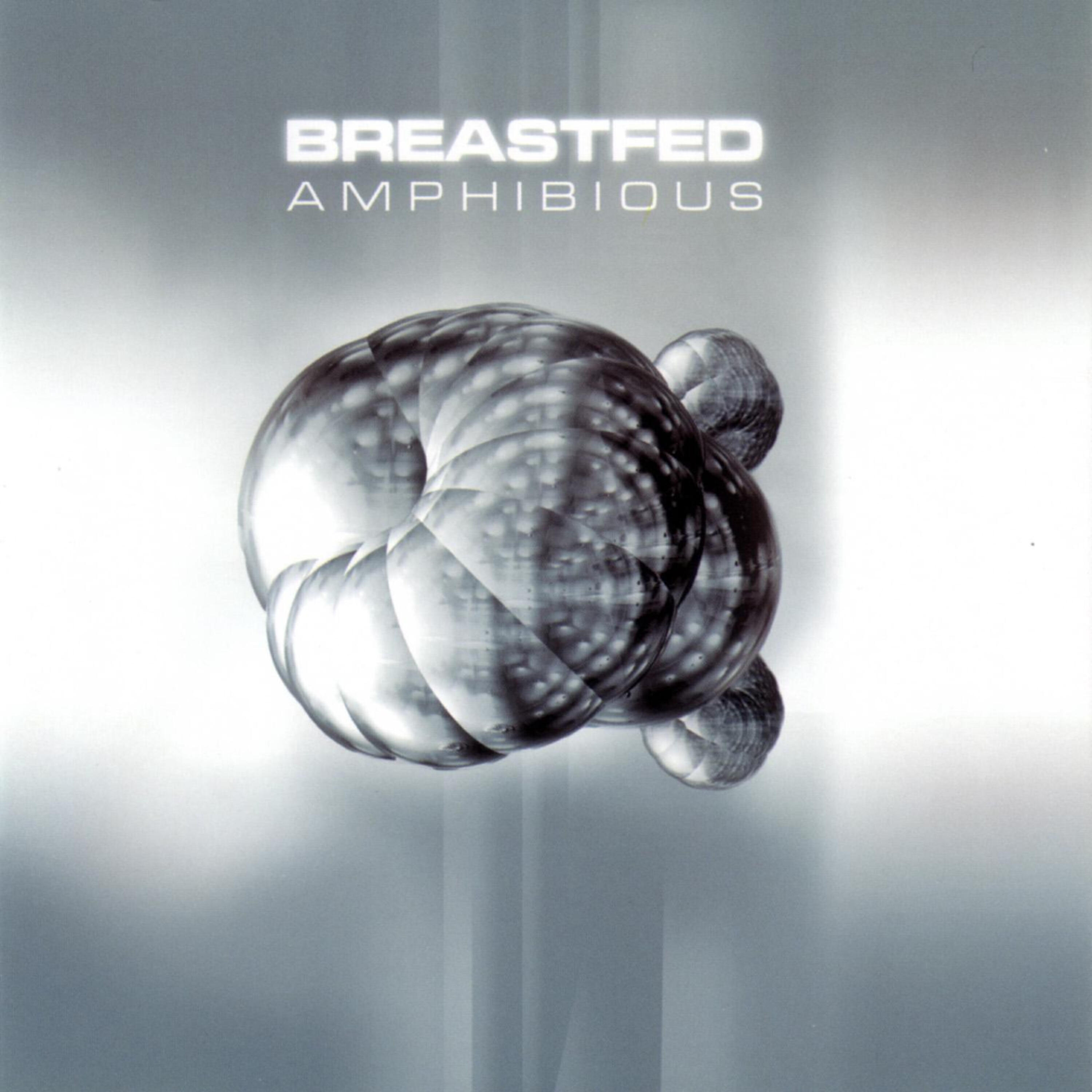 Релиз Amphibious