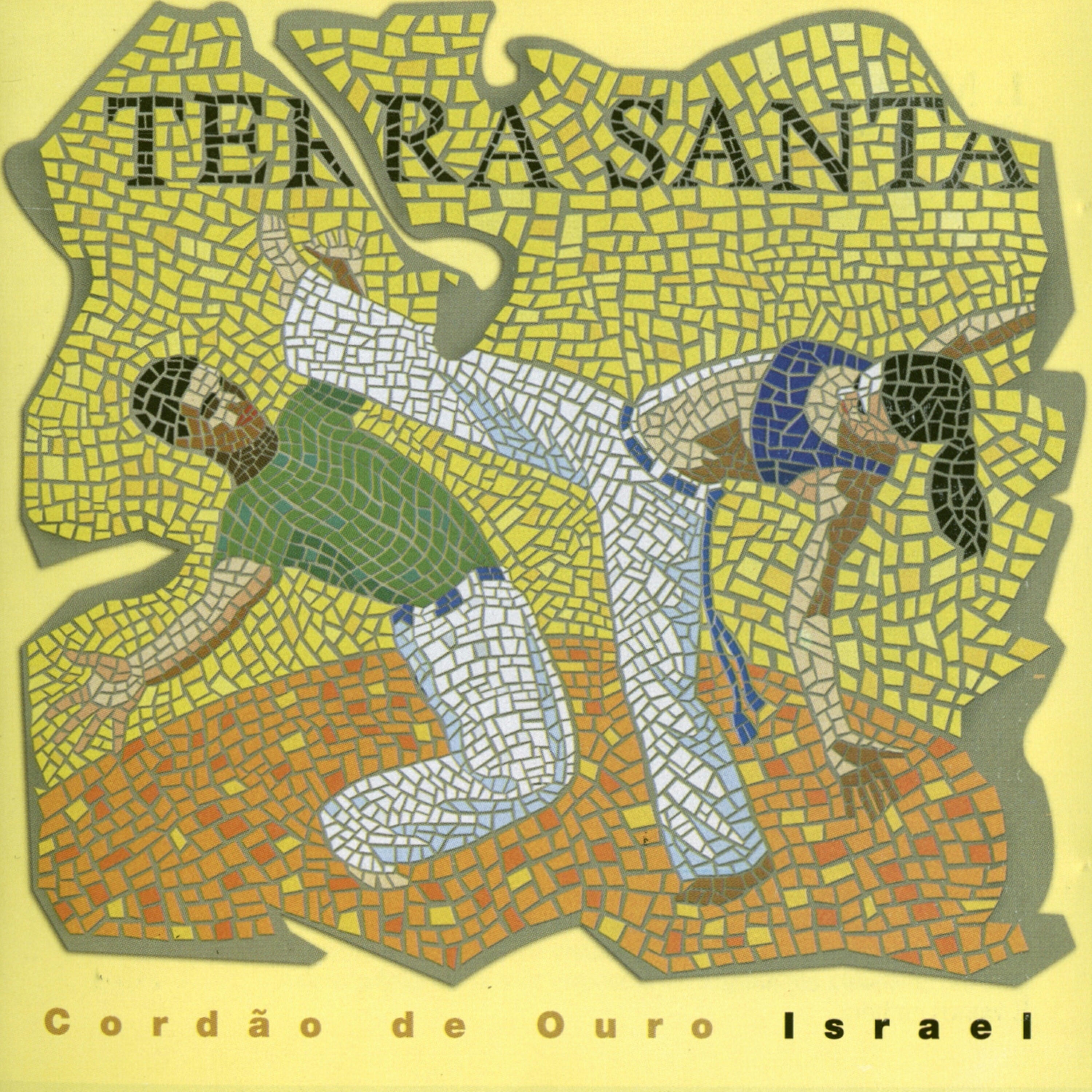 Релиз Cordao De Ouro Lsrael