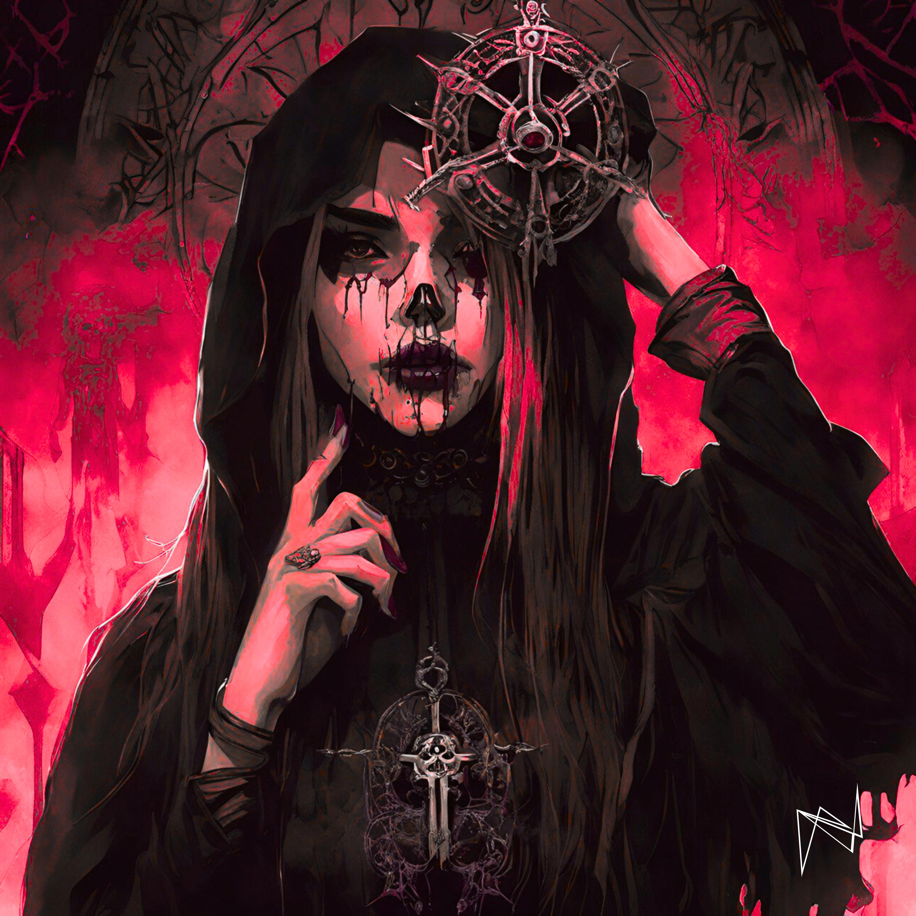 9Purple, Rxf Siemens, lostsoundwtf - Запрети мне