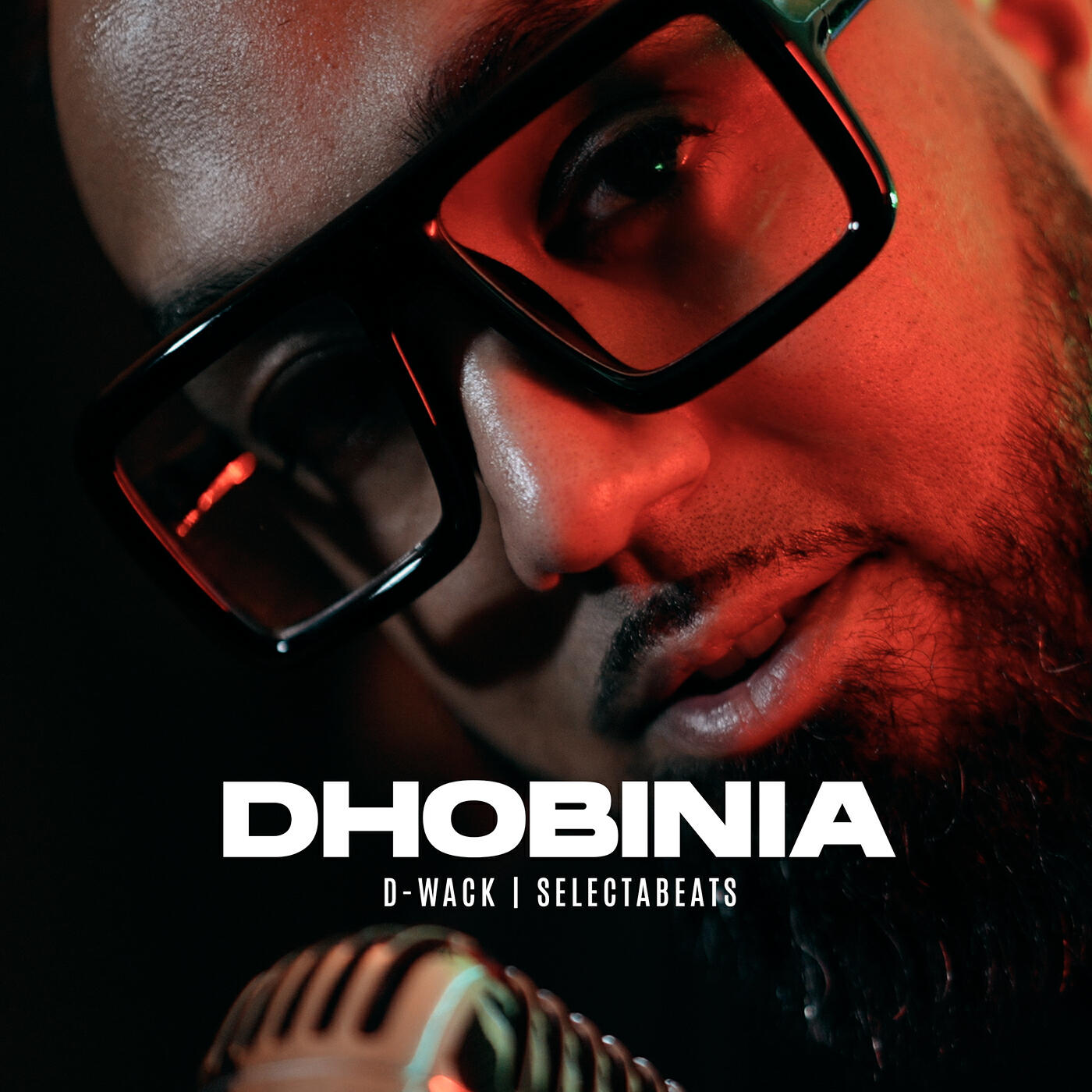 Релиз Dhobinia